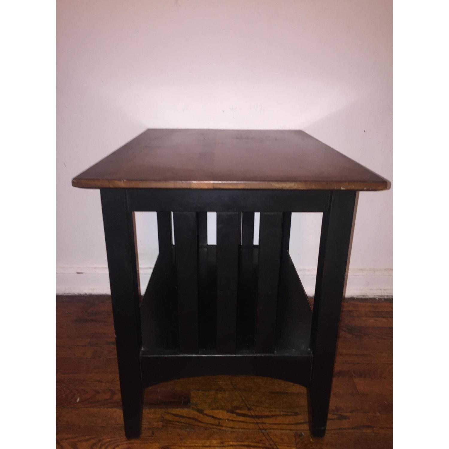 Ethan Allen End Tables - image-2