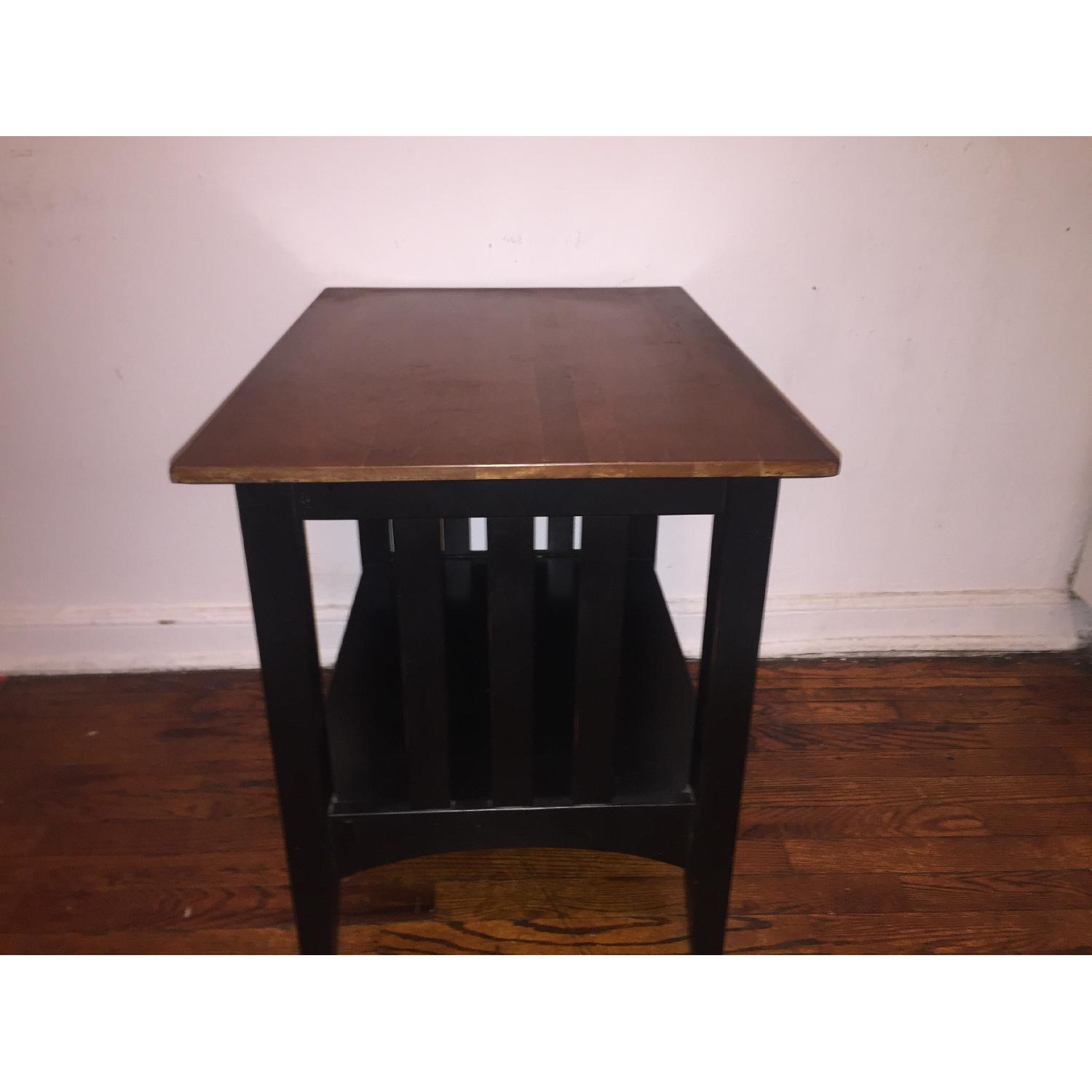 Ethan Allen End Tables - image-3