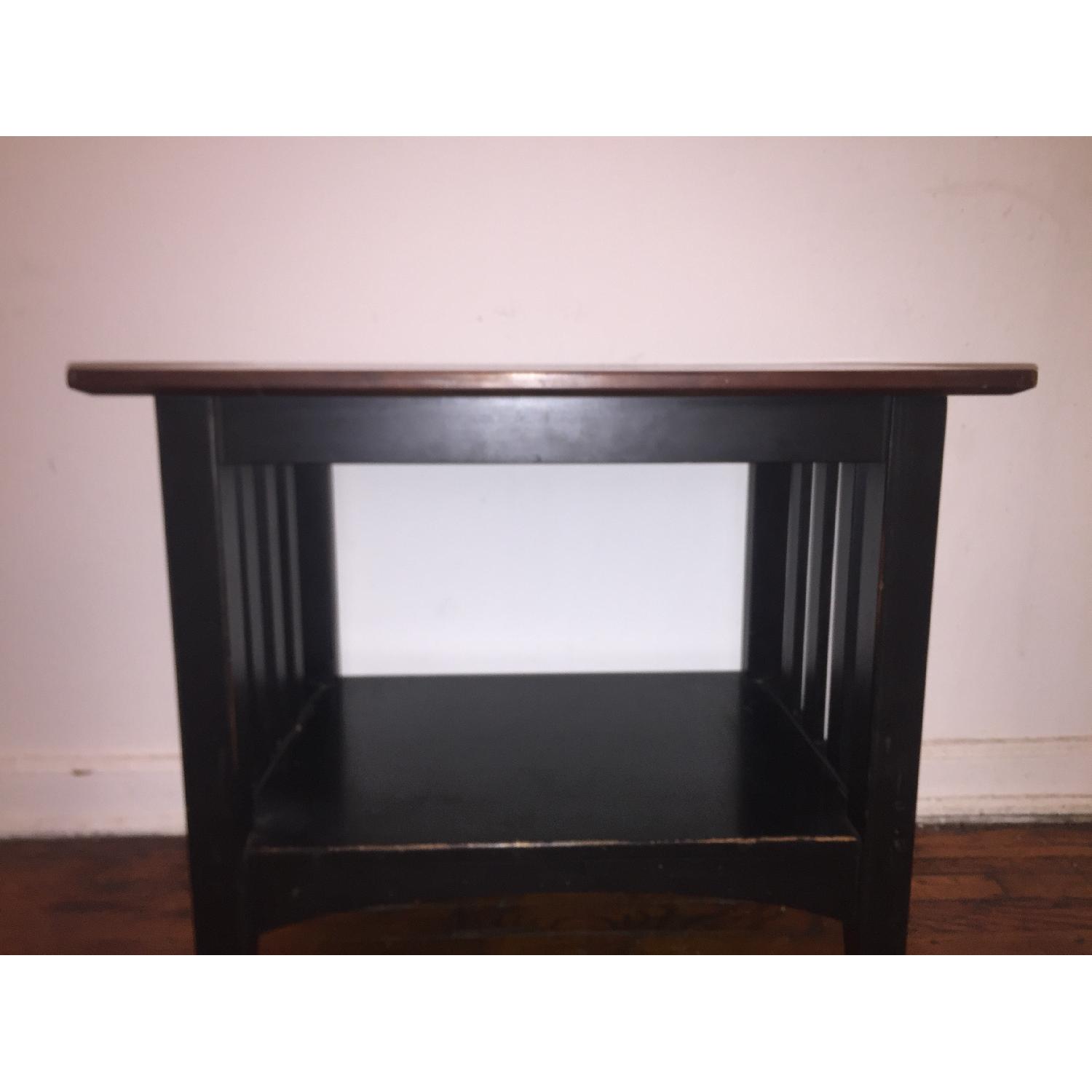 Ethan Allen End Tables - image-4