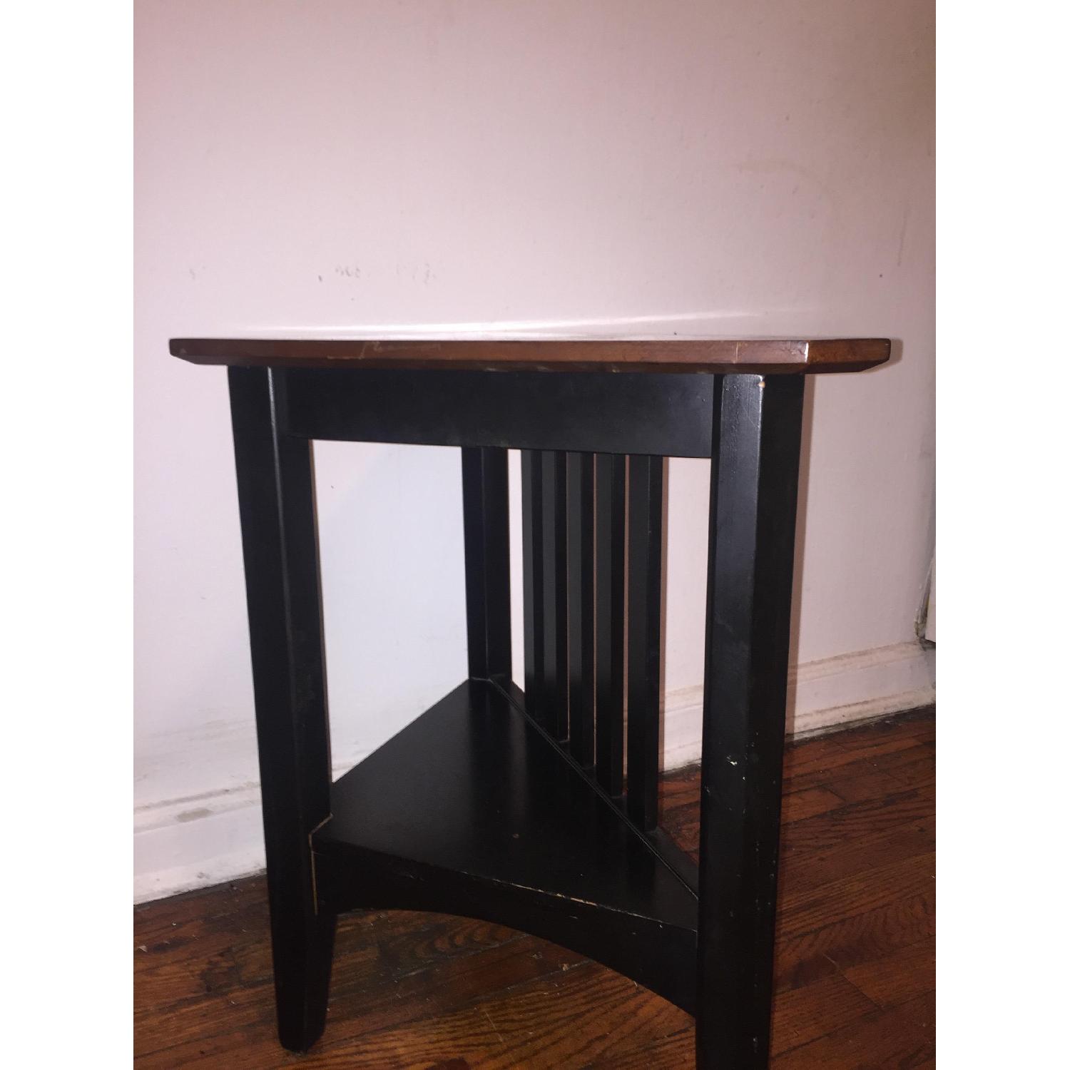 Ethan Allen End Tables - image-5