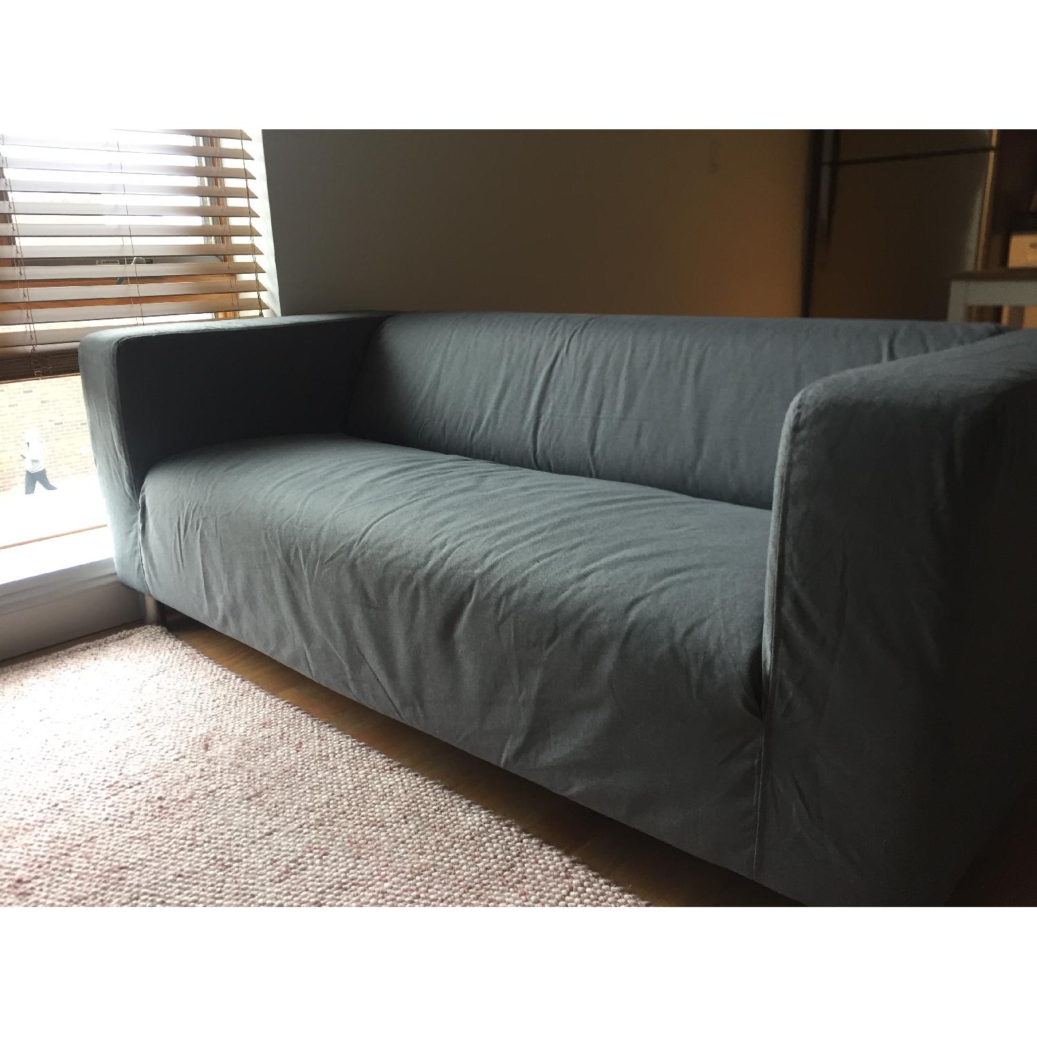 Ikea Klippan 2-Seater Sofa - image-4