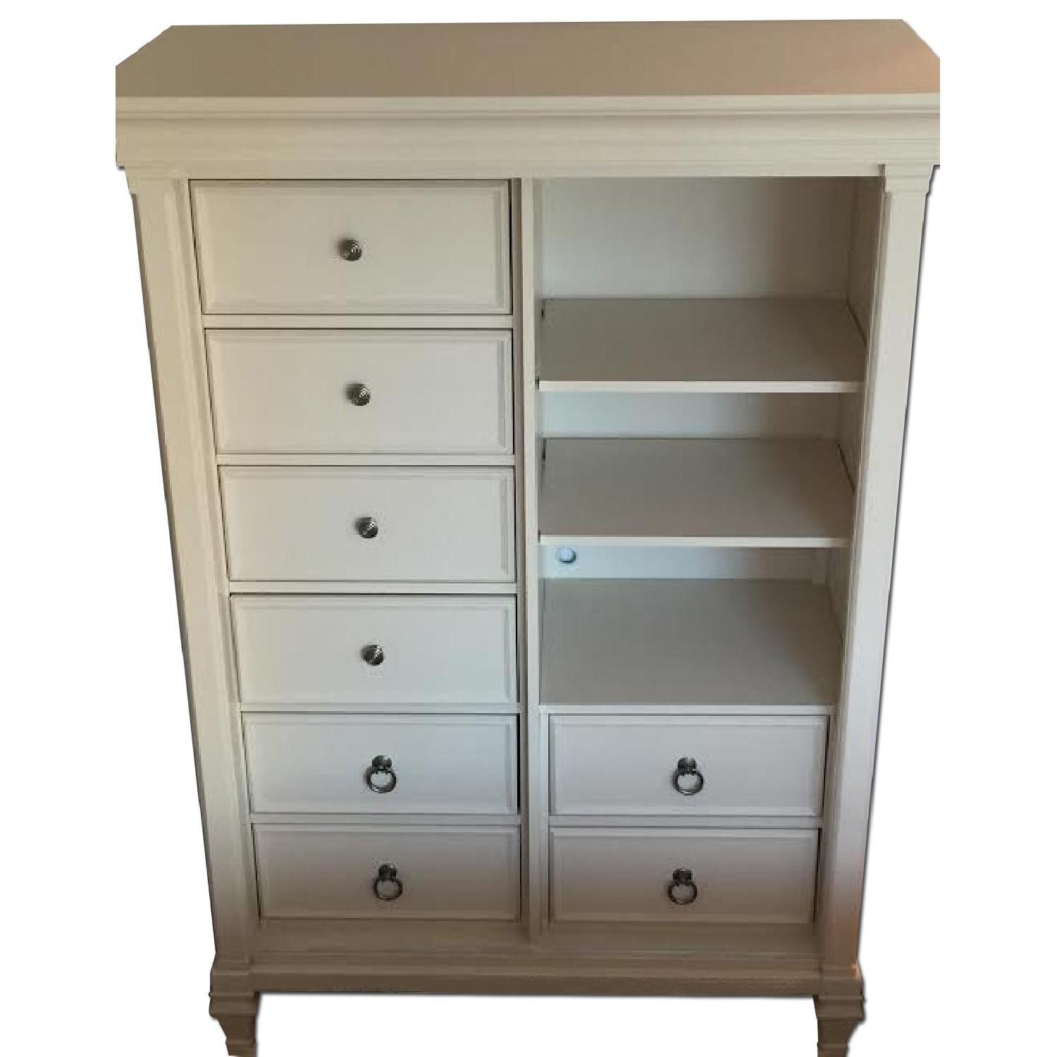 Raymour & Flanigan Dresser - image-0