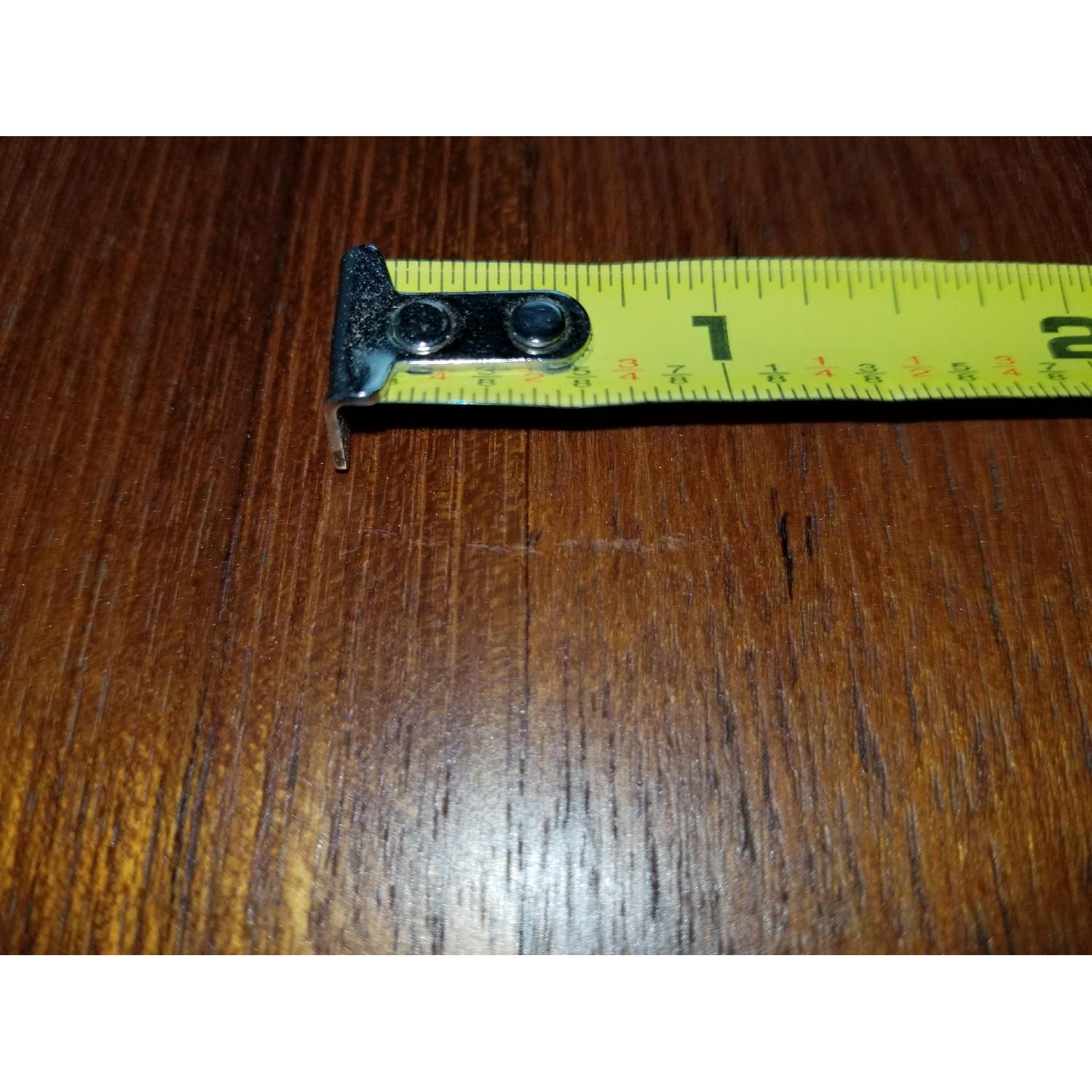 Tarm Stole Danish Modern Teak Side Tables - image-10