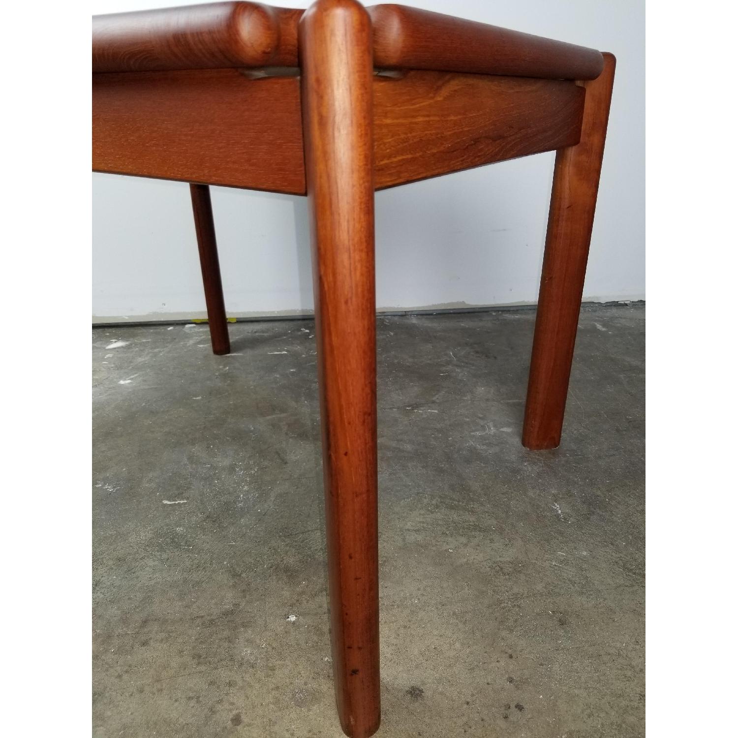 Tarm Stole Danish Modern Teak Side Tables - image-14