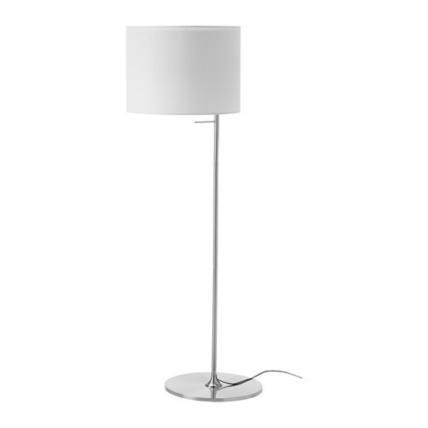 Ikea Stockholm Floor Lamp - image-3