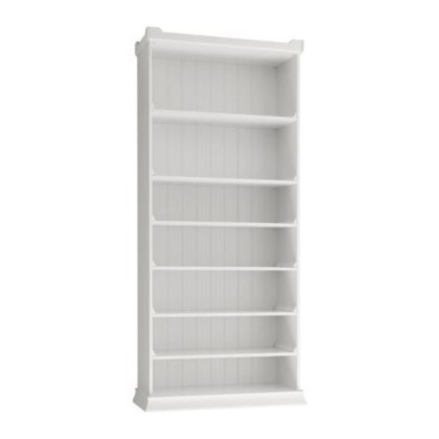 Ikea Liatorp Bookcase - image-0
