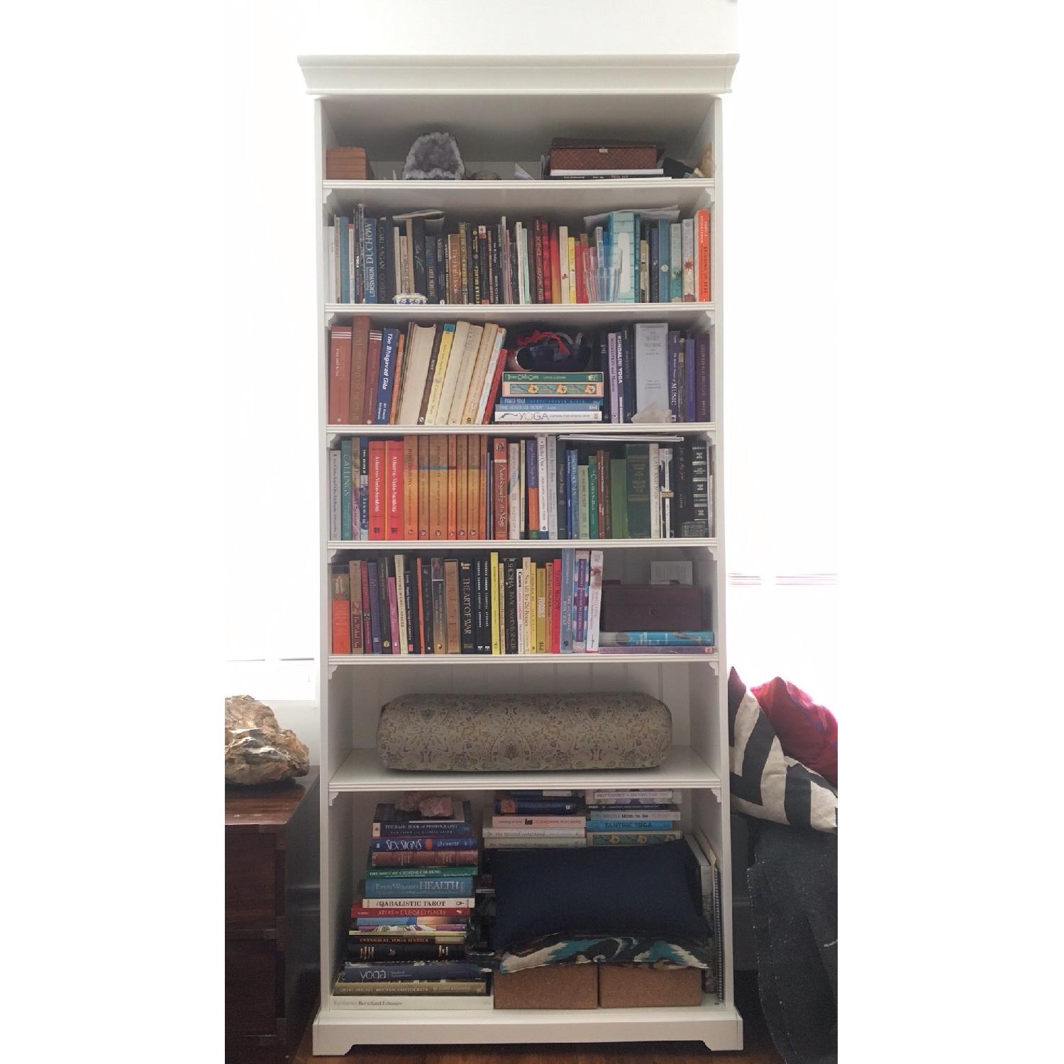 Ikea Liatorp Bookcase - image-1