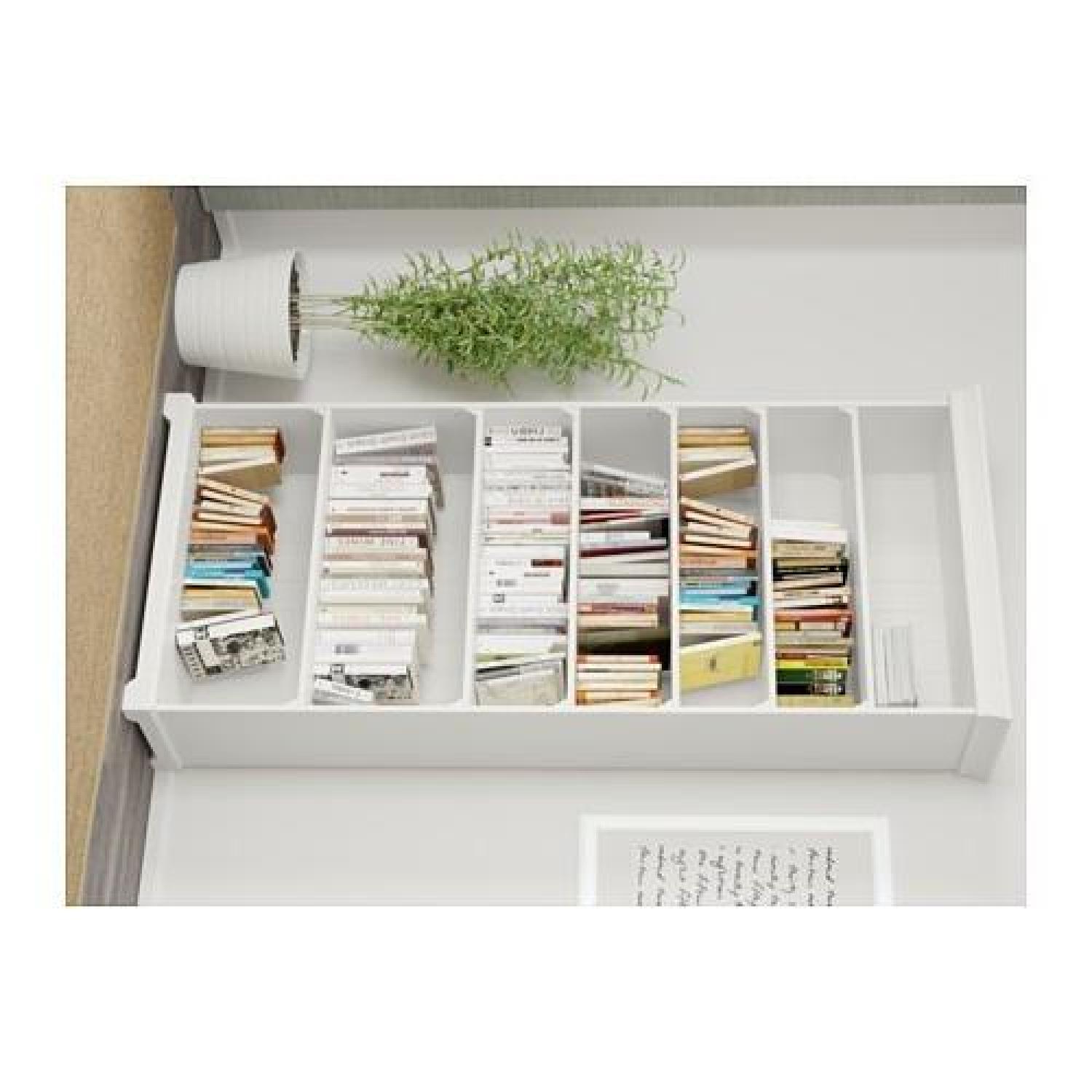 Ikea Liatorp Bookcase - image-4