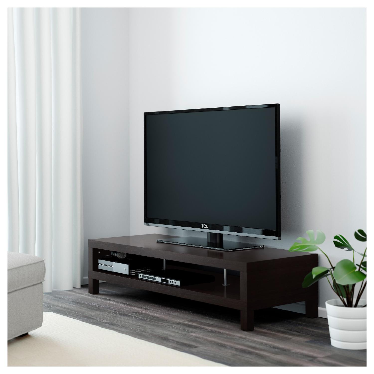 Ikea Bench/TV Stand - image-2