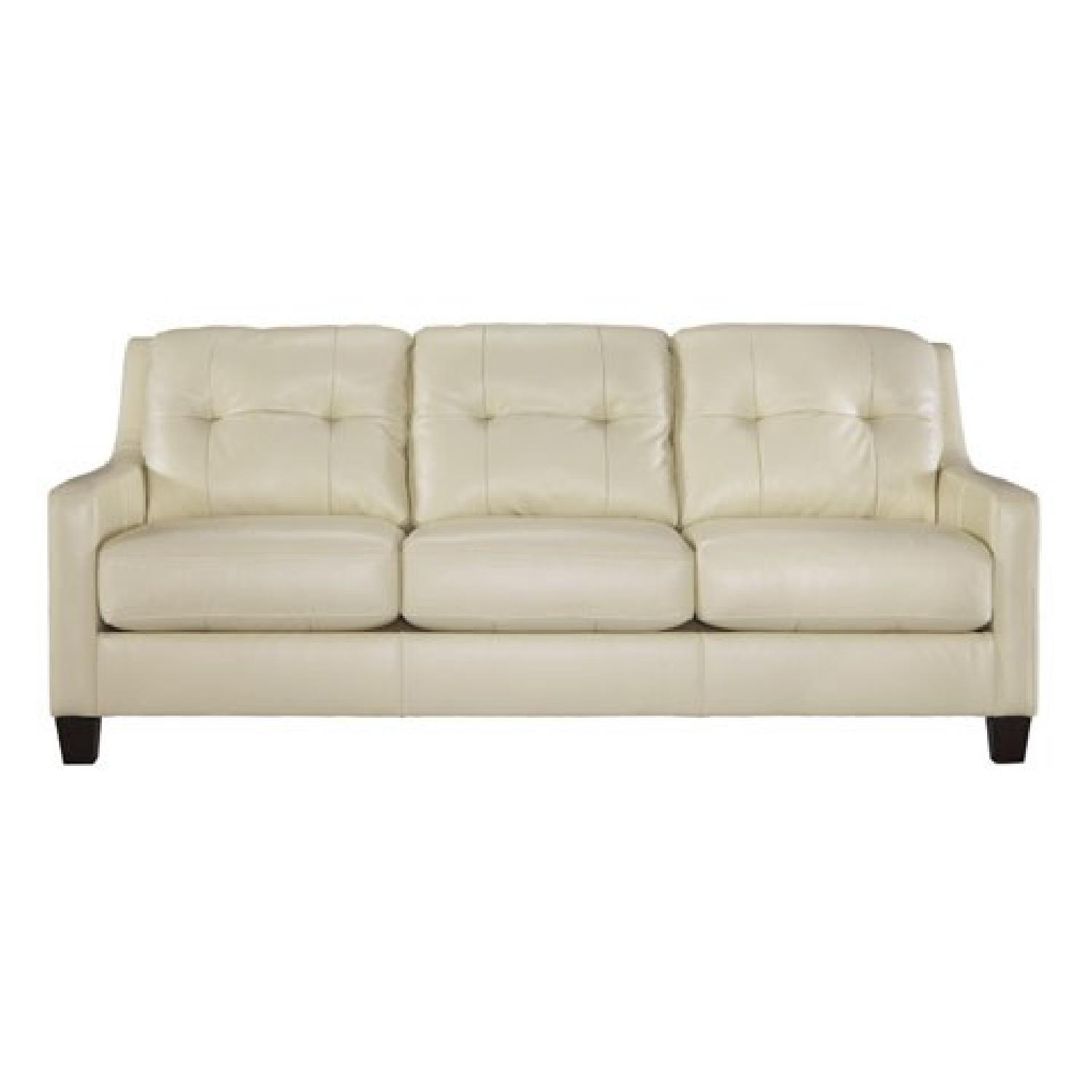 Ashley's O'kean Galaxy Sofa - image-0