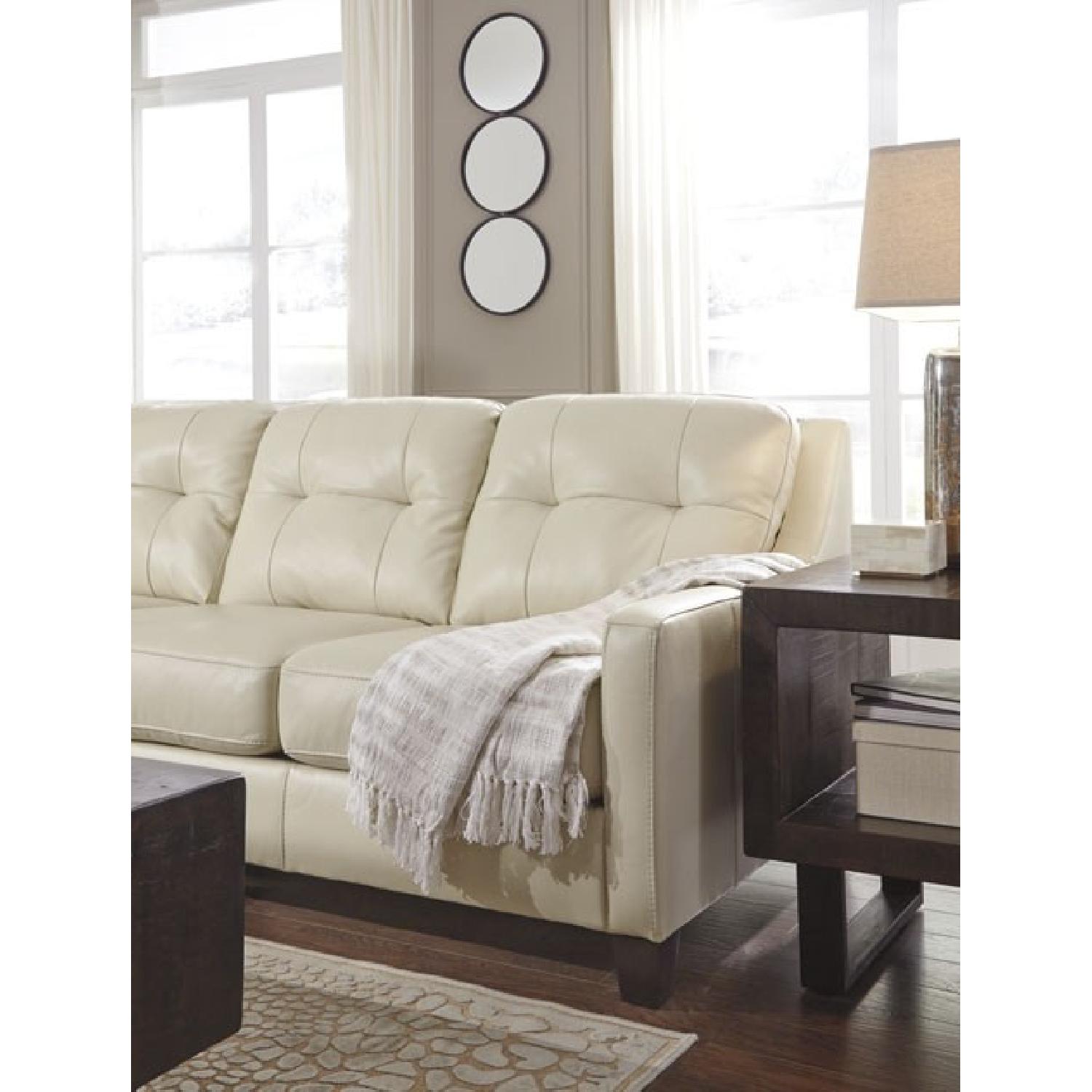 Ashley's O'kean Galaxy Sofa - image-2