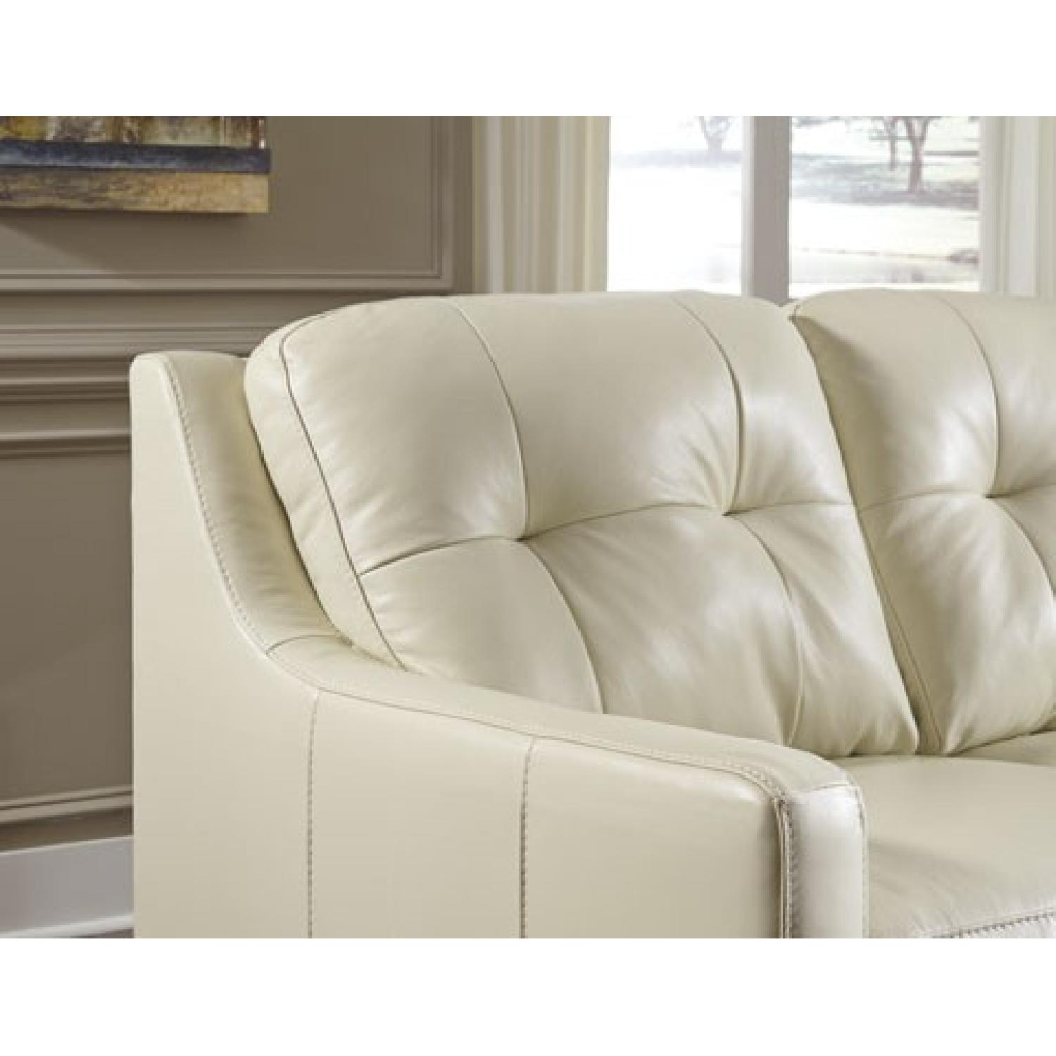 Ashley's O'kean Galaxy Sofa - image-3