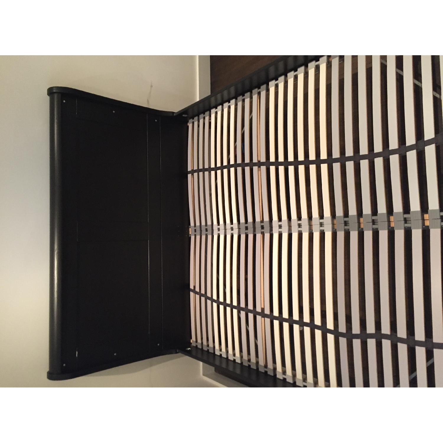 Ikea Hasselvika Queen Size Bed Frame - image-2