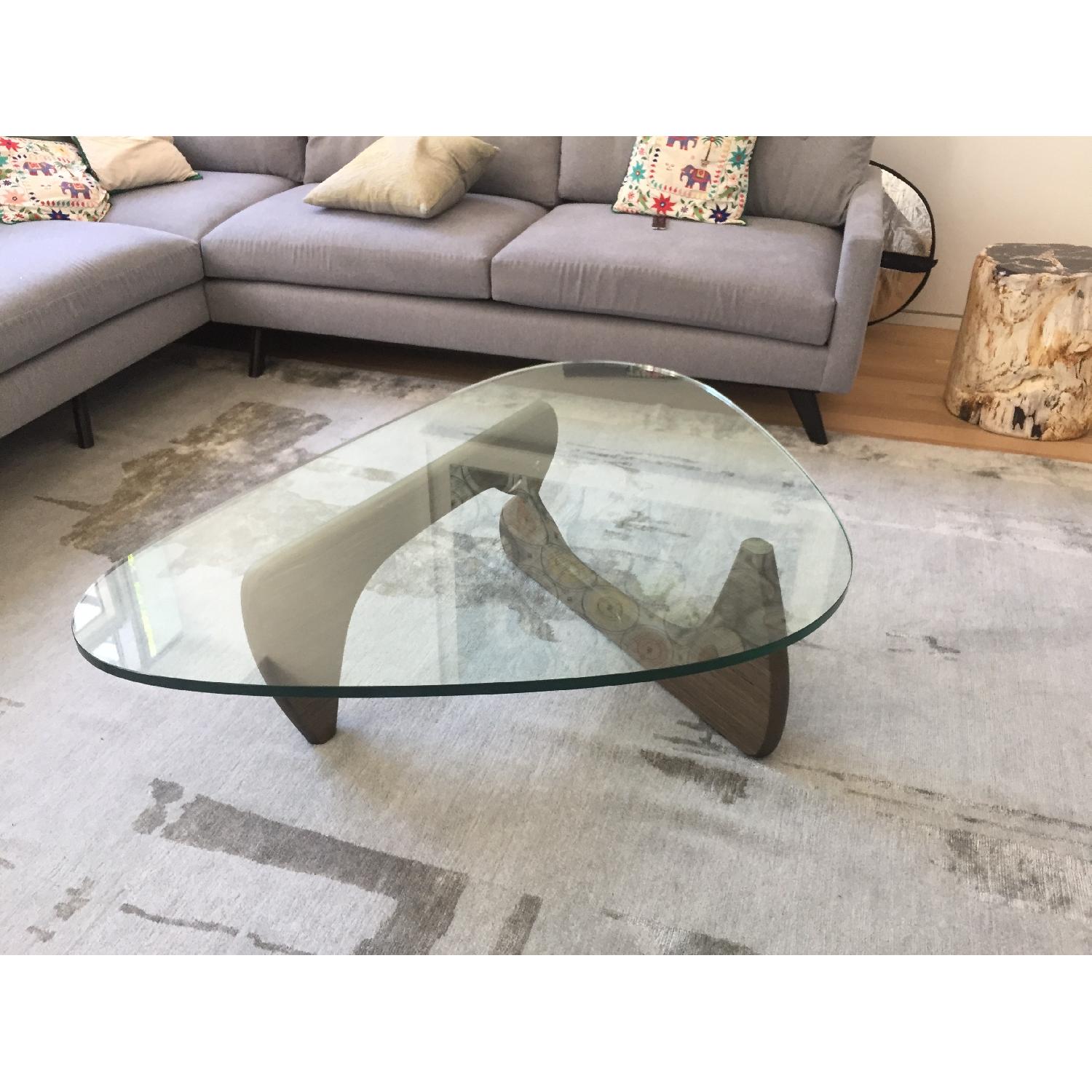 Design Within Reach Noguchi Coffee Table - image-1