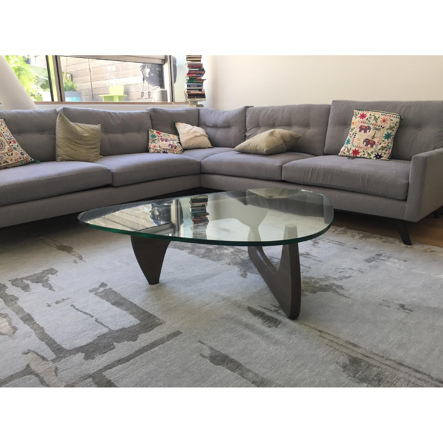 Design Within Reach Noguchi Coffee Table - image-2