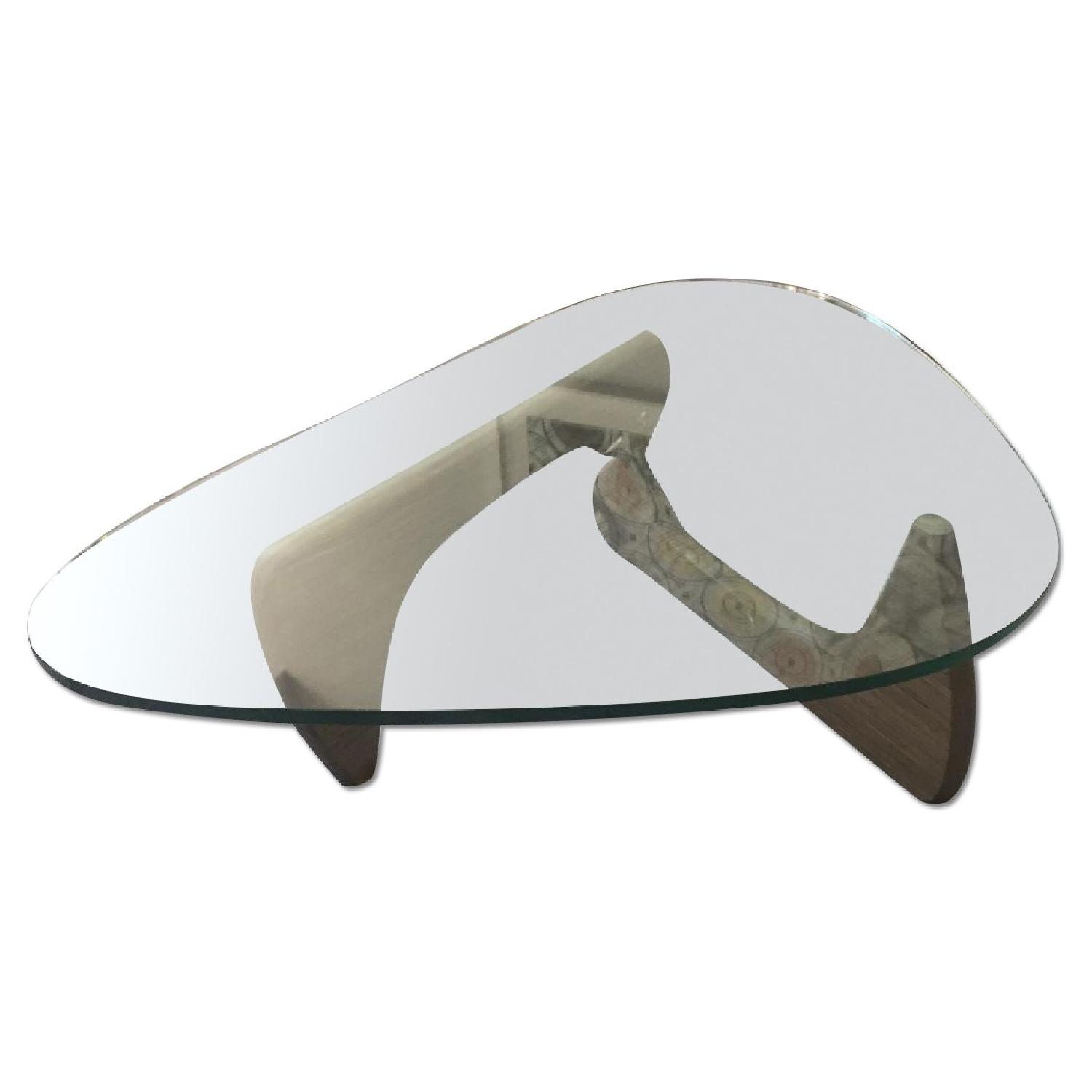 Design Within Reach Noguchi Coffee Table - image-0