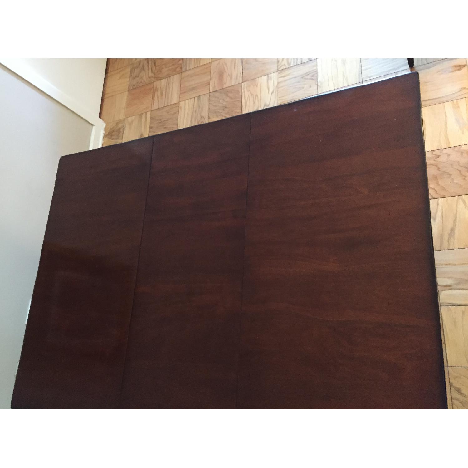 Pottery Barn Montego Dining Room Table - image-3