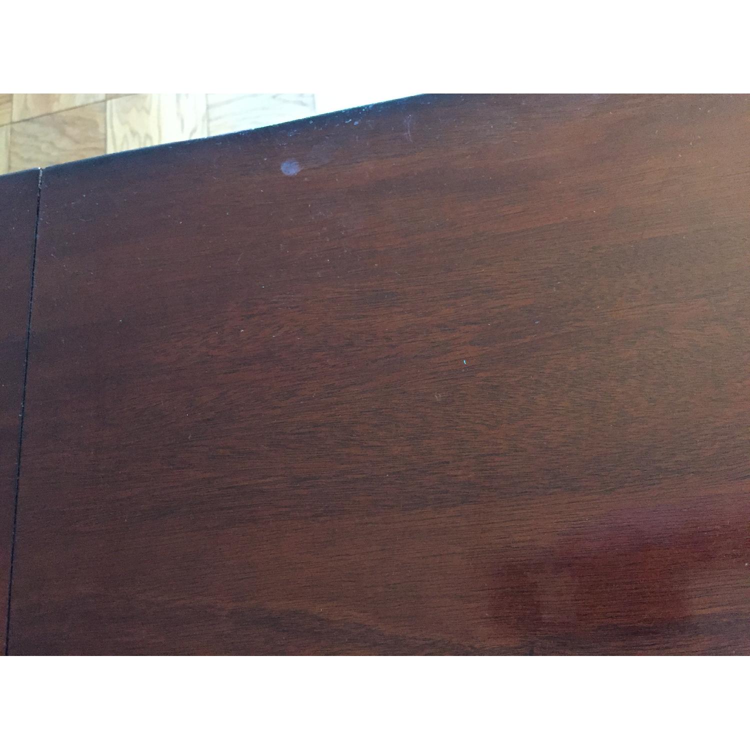 Pottery Barn Montego Dining Room Table - image-4