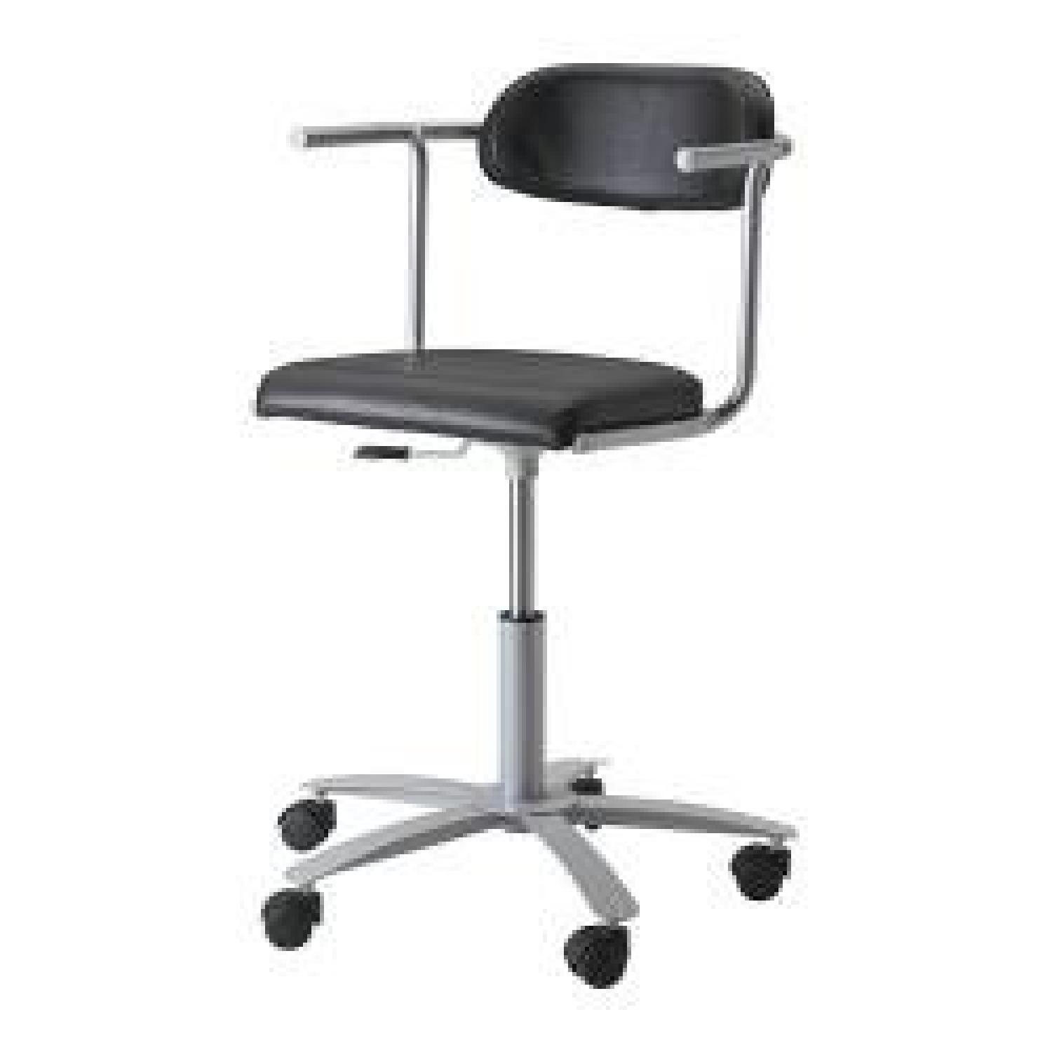 Ikea Rutger Swivel Chair - image-3