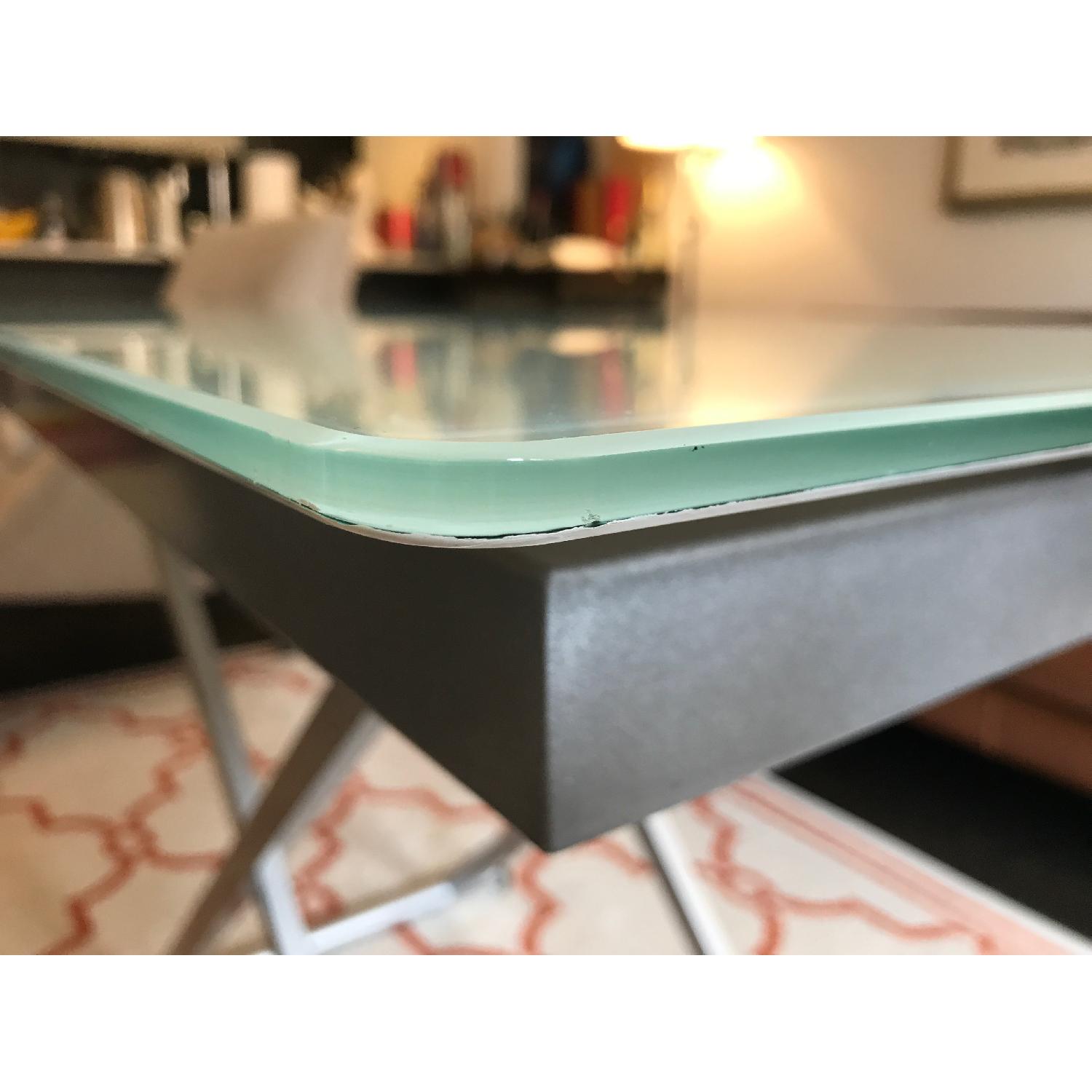 Adjustable Height Coffee/Dining Table - image-7