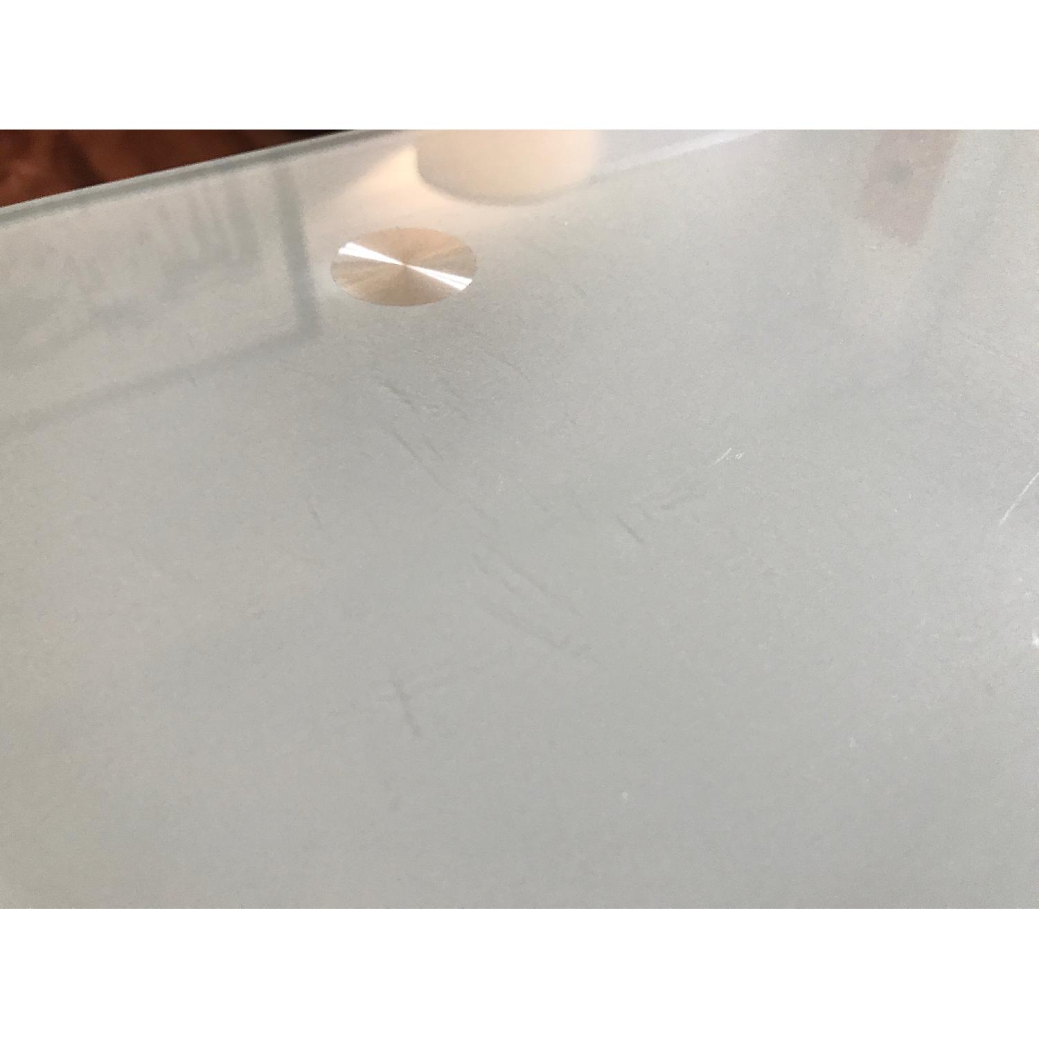 Adjustable Height Coffee/Dining Table - image-8