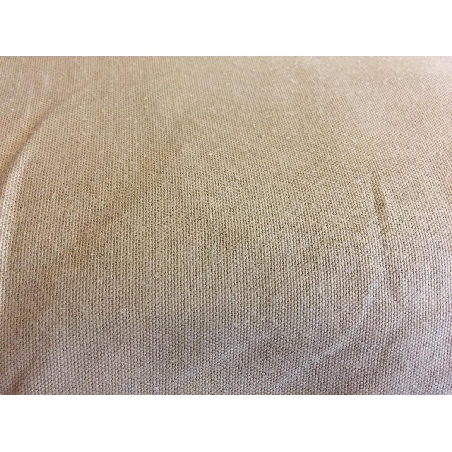 Wood Frame Futon - image-8