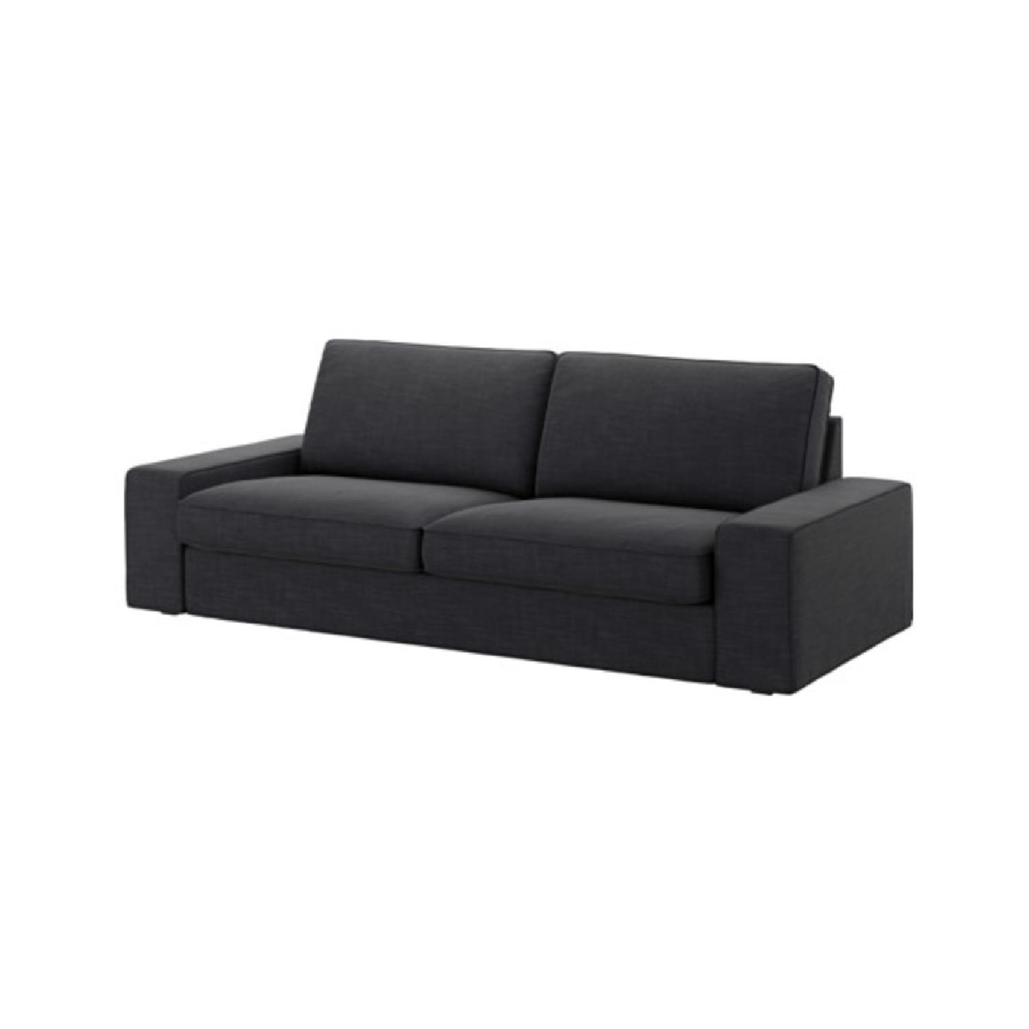Ikea Kivik Sofa AptDeco