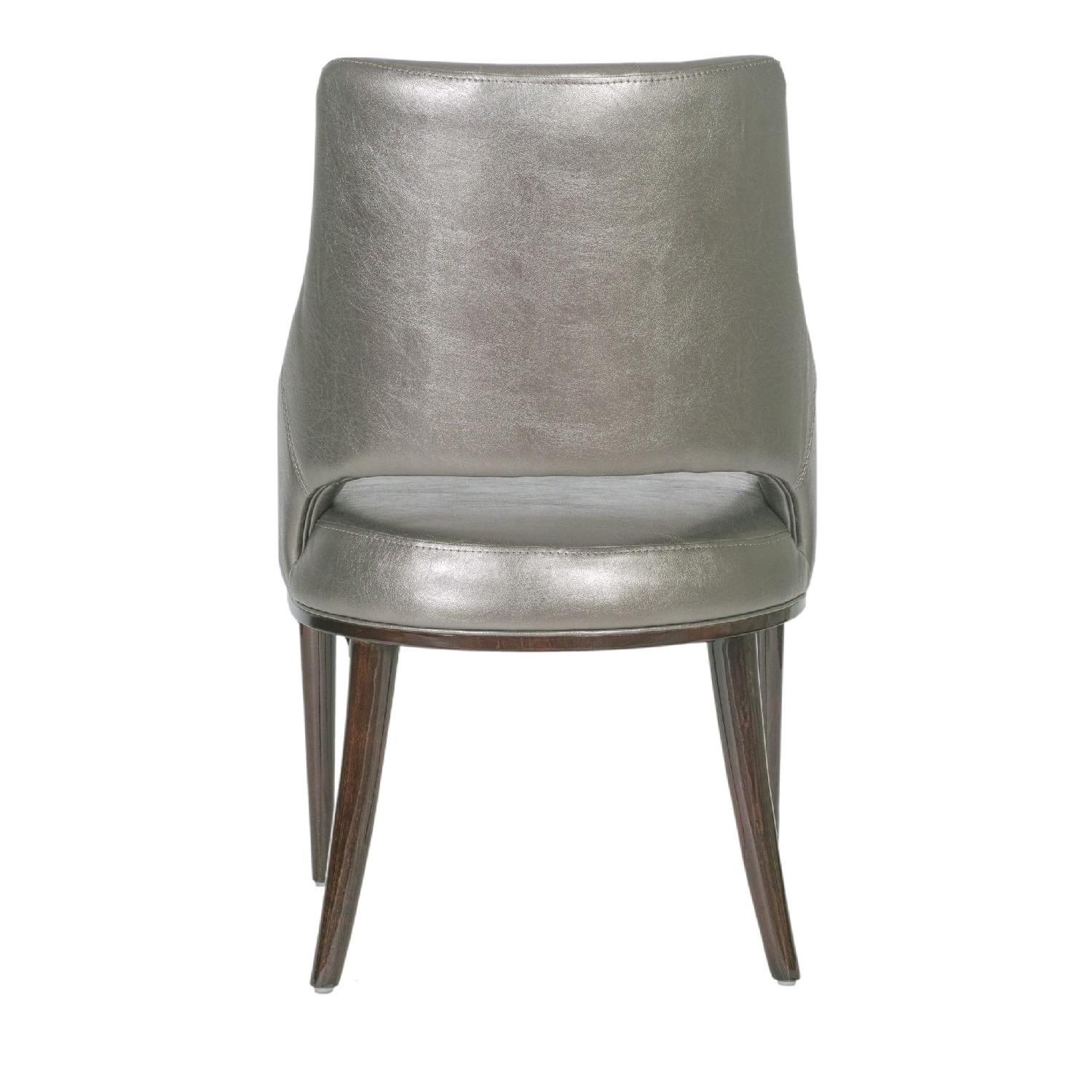 Modern Dining Room Arm Chair - image-3