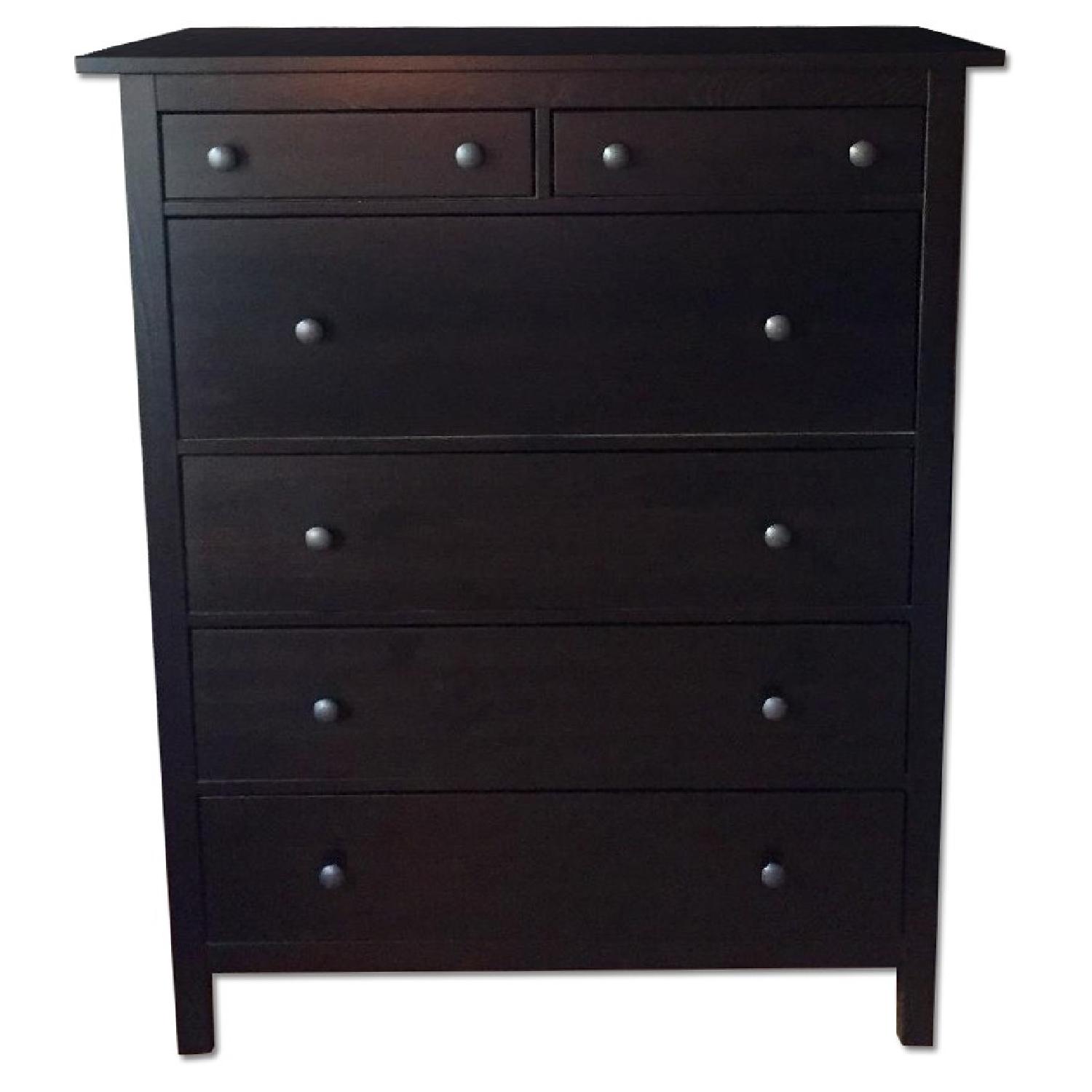 Ikea Hemnes 3 Piece Bedroom Set - image-10