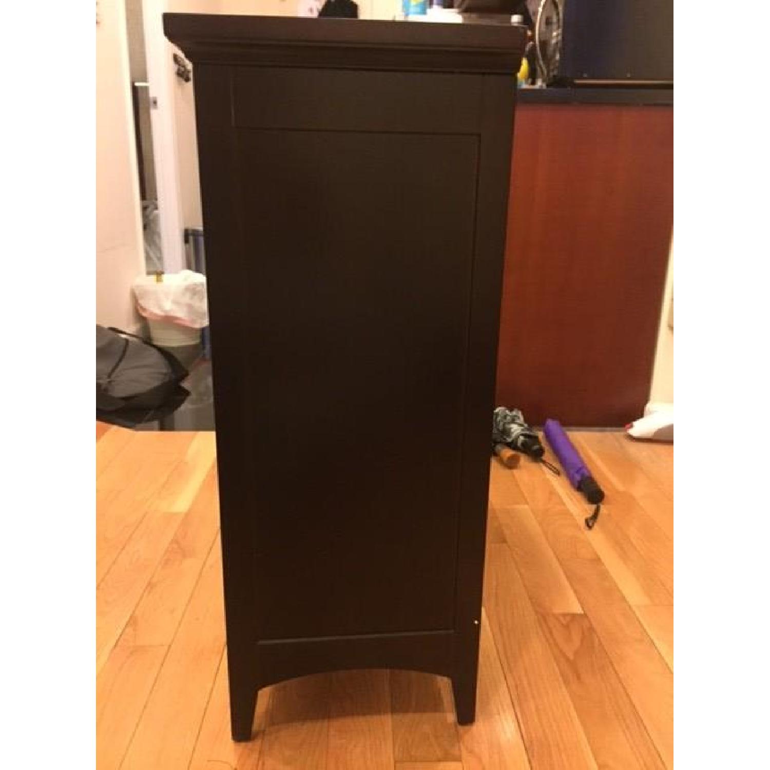 Elegant Home Fashions Madison Avenue Free Standing Cabinet - image-2