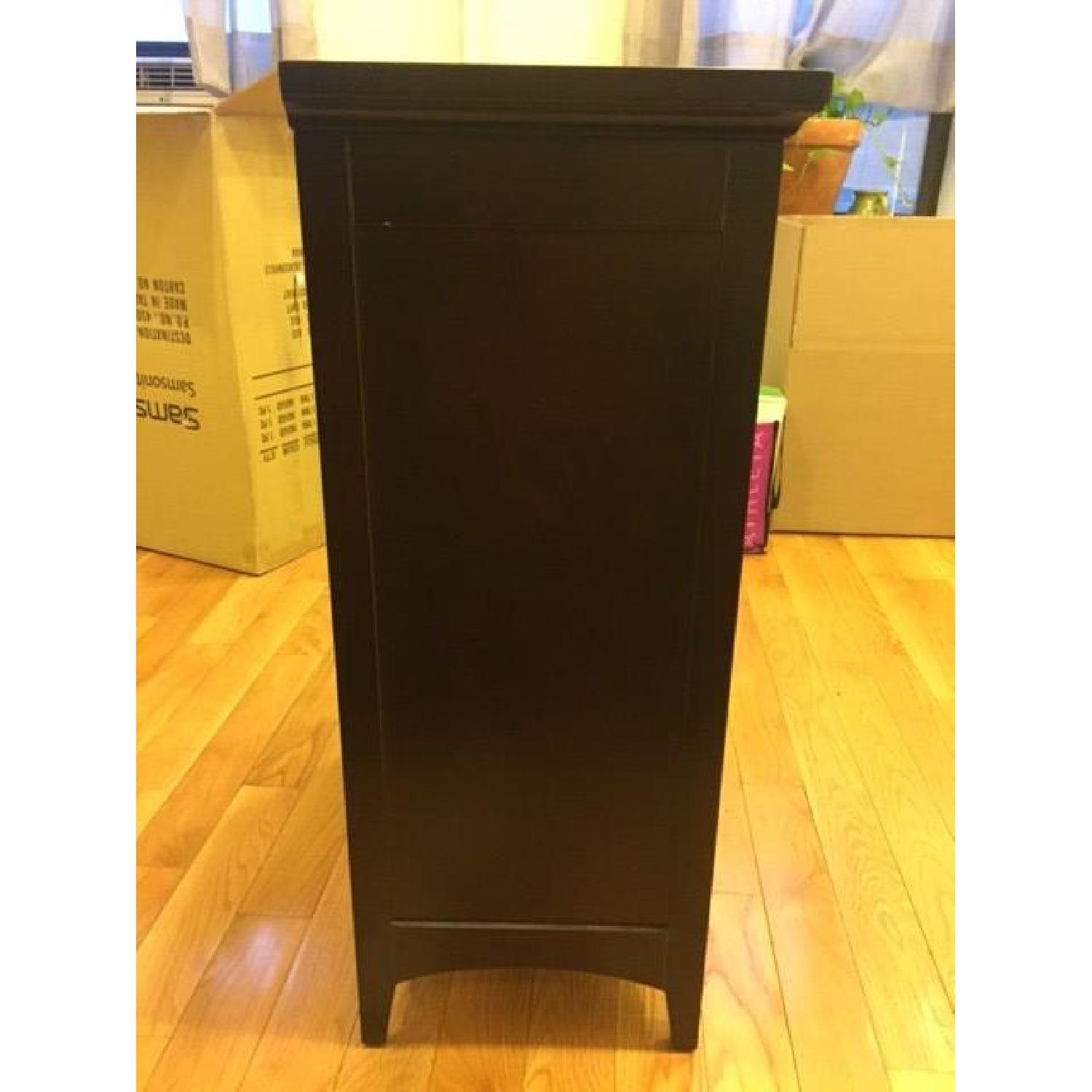 Elegant Home Fashions Madison Avenue Free Standing Cabinet - image-3