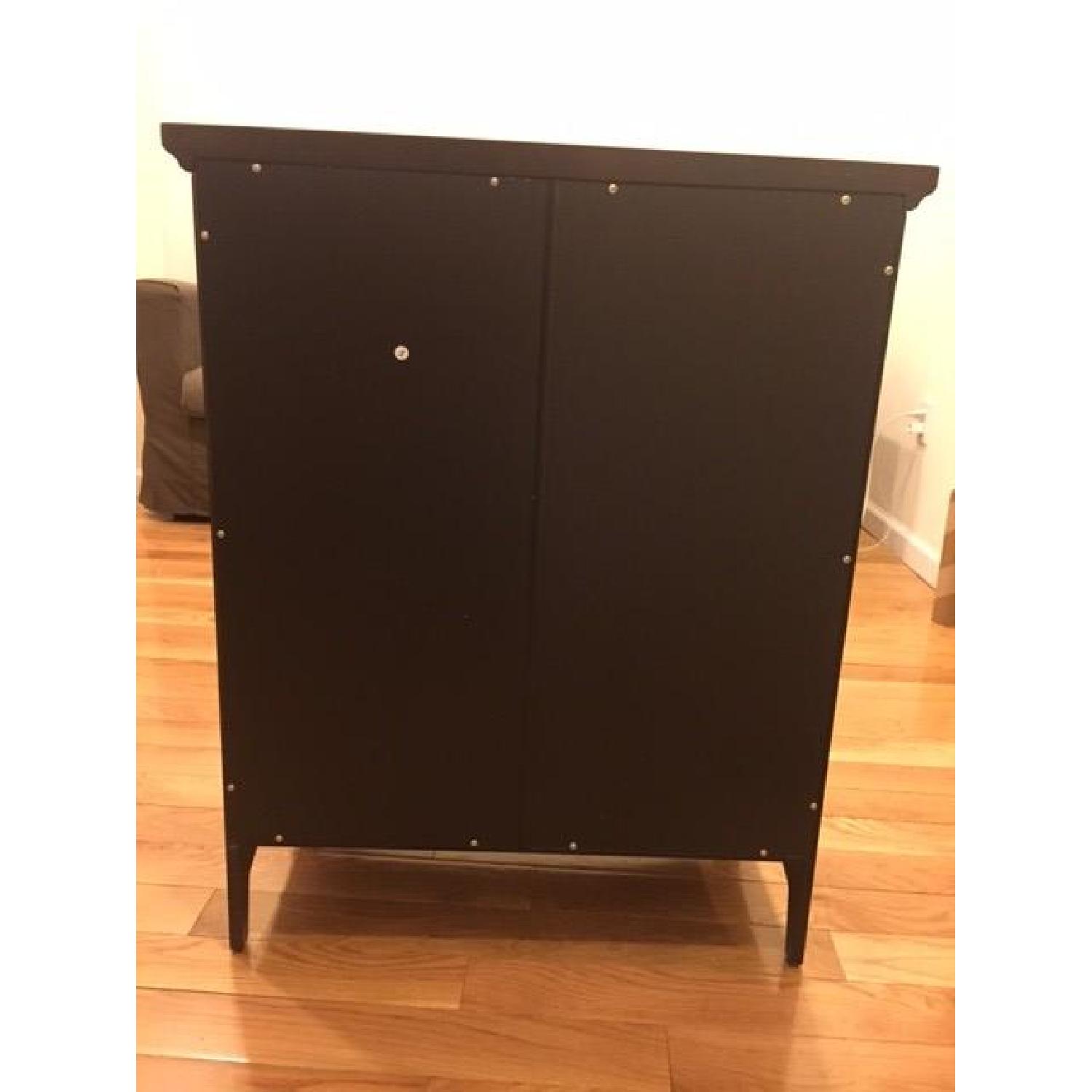 Elegant Home Fashions Madison Avenue Free Standing Cabinet - image-4