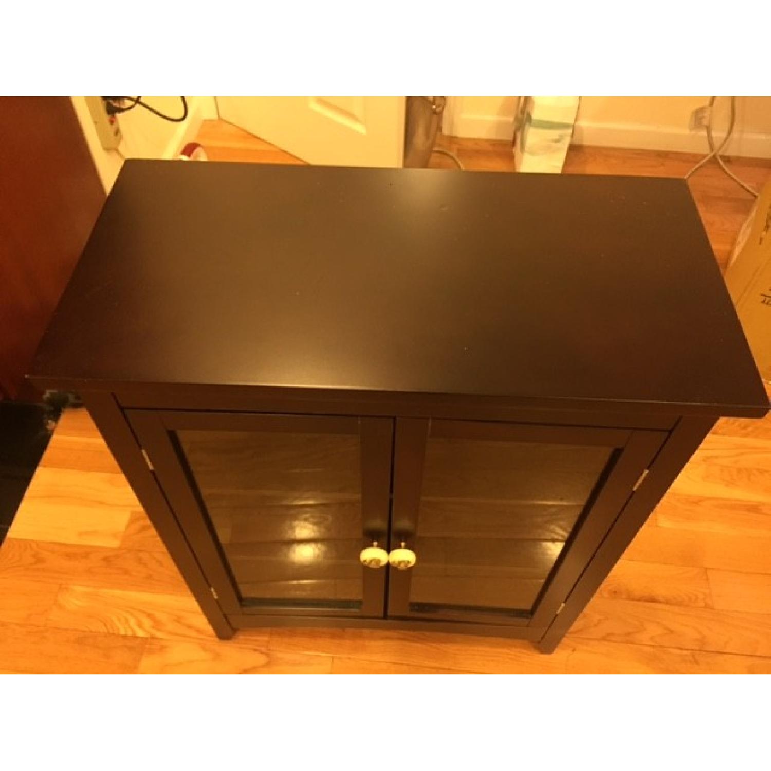 Elegant Home Fashions Madison Avenue Free Standing Cabinet - image-5