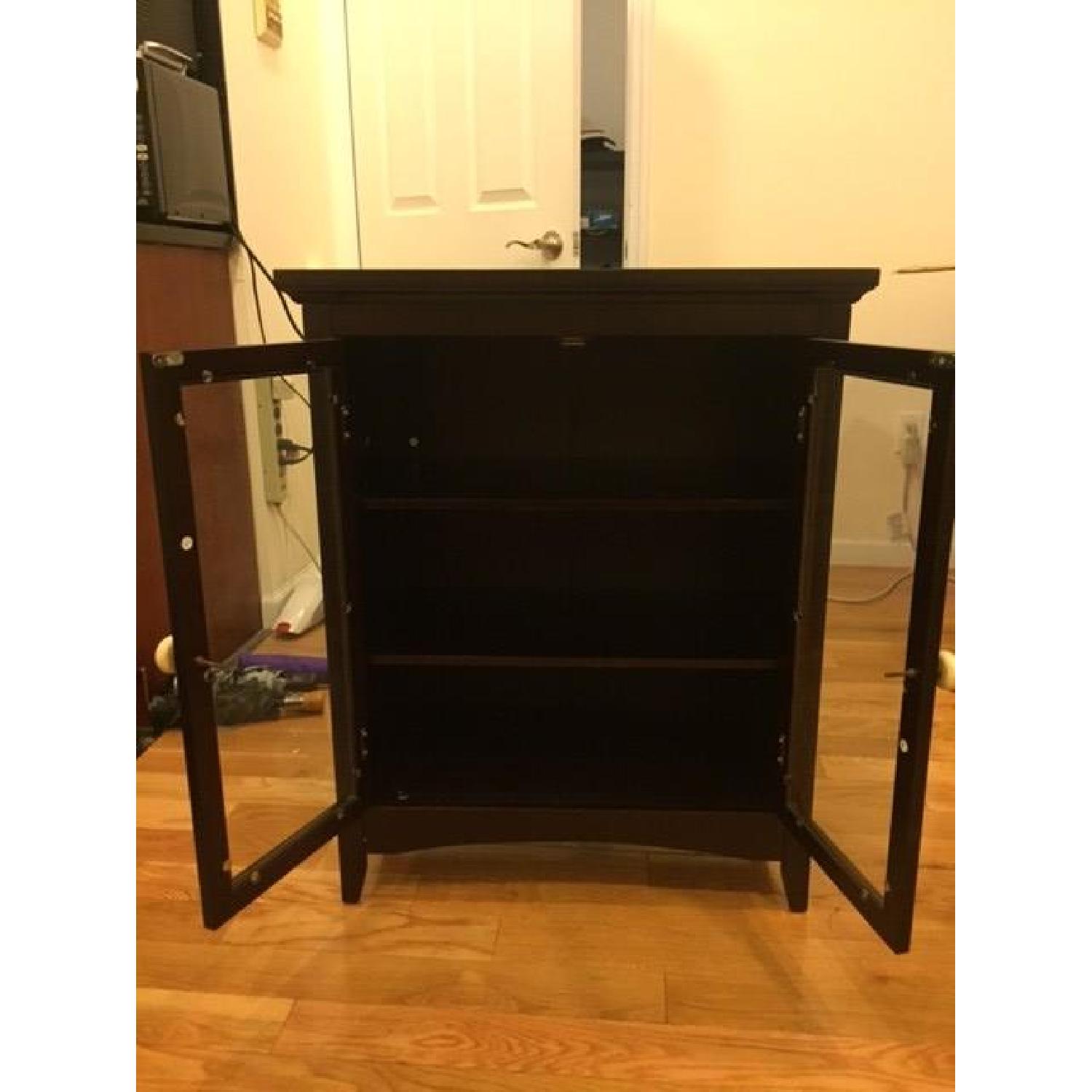 Elegant Home Fashions Madison Avenue Free Standing Cabinet - image-6