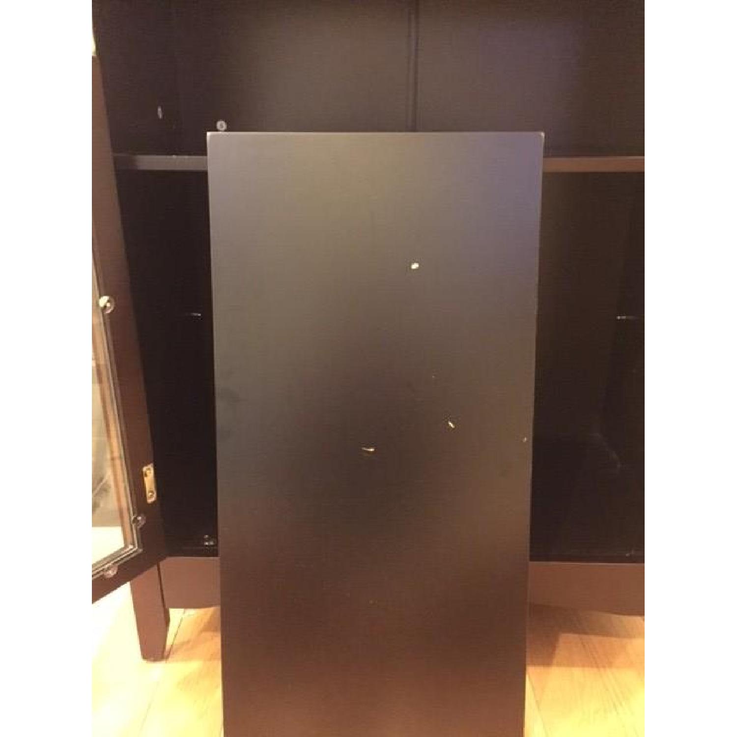 Elegant Home Fashions Madison Avenue Free Standing Cabinet - image-7