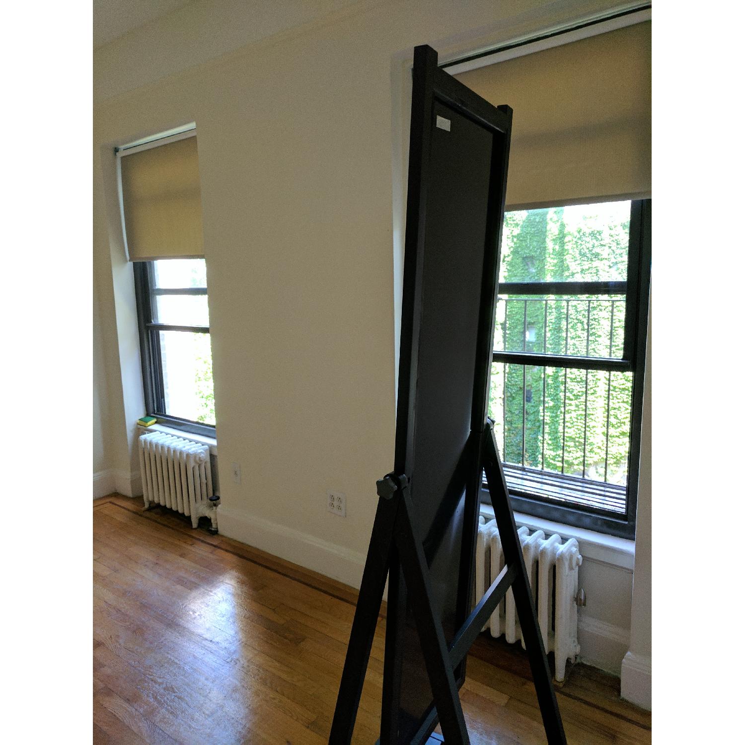 Ikea Jorden Floor Mirror - image-3