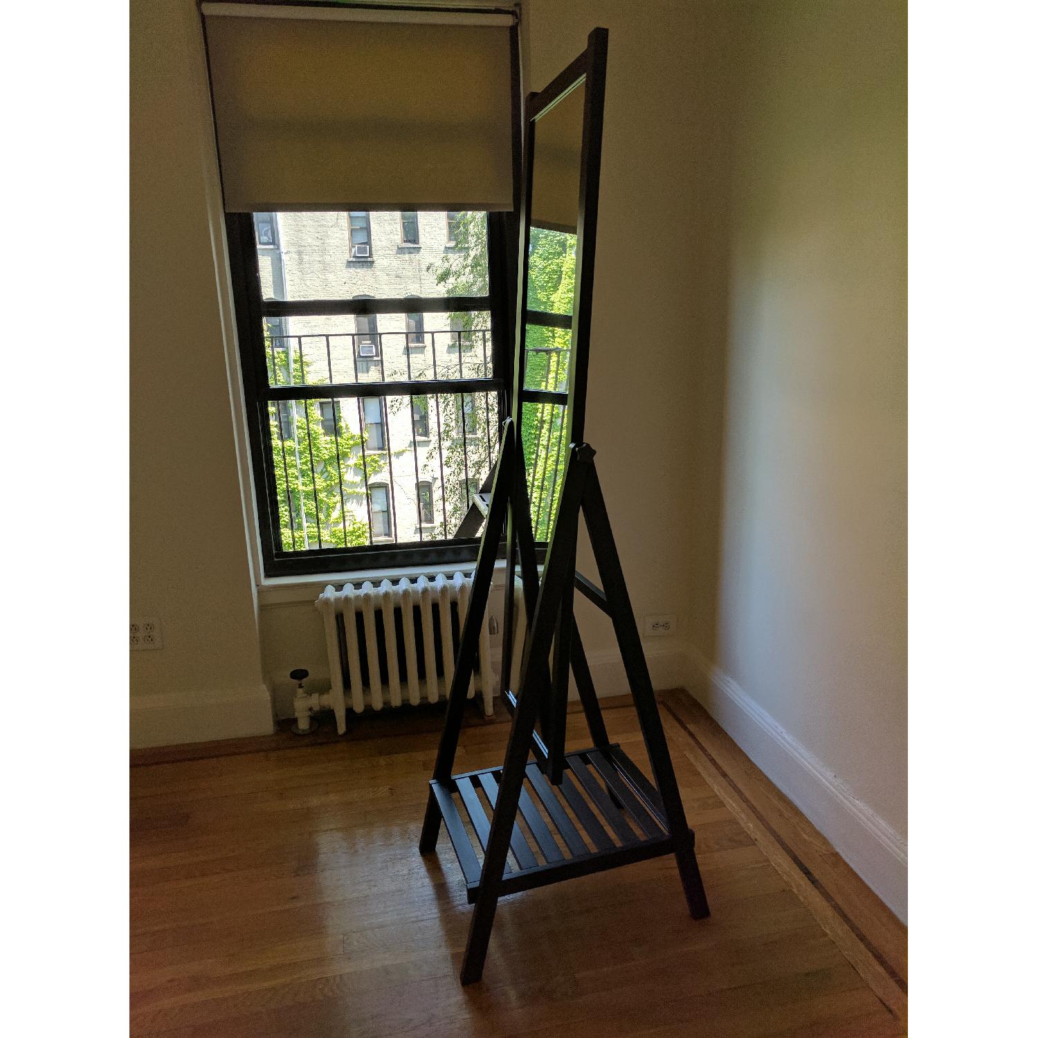 Ikea Jorden Floor Mirror - image-4