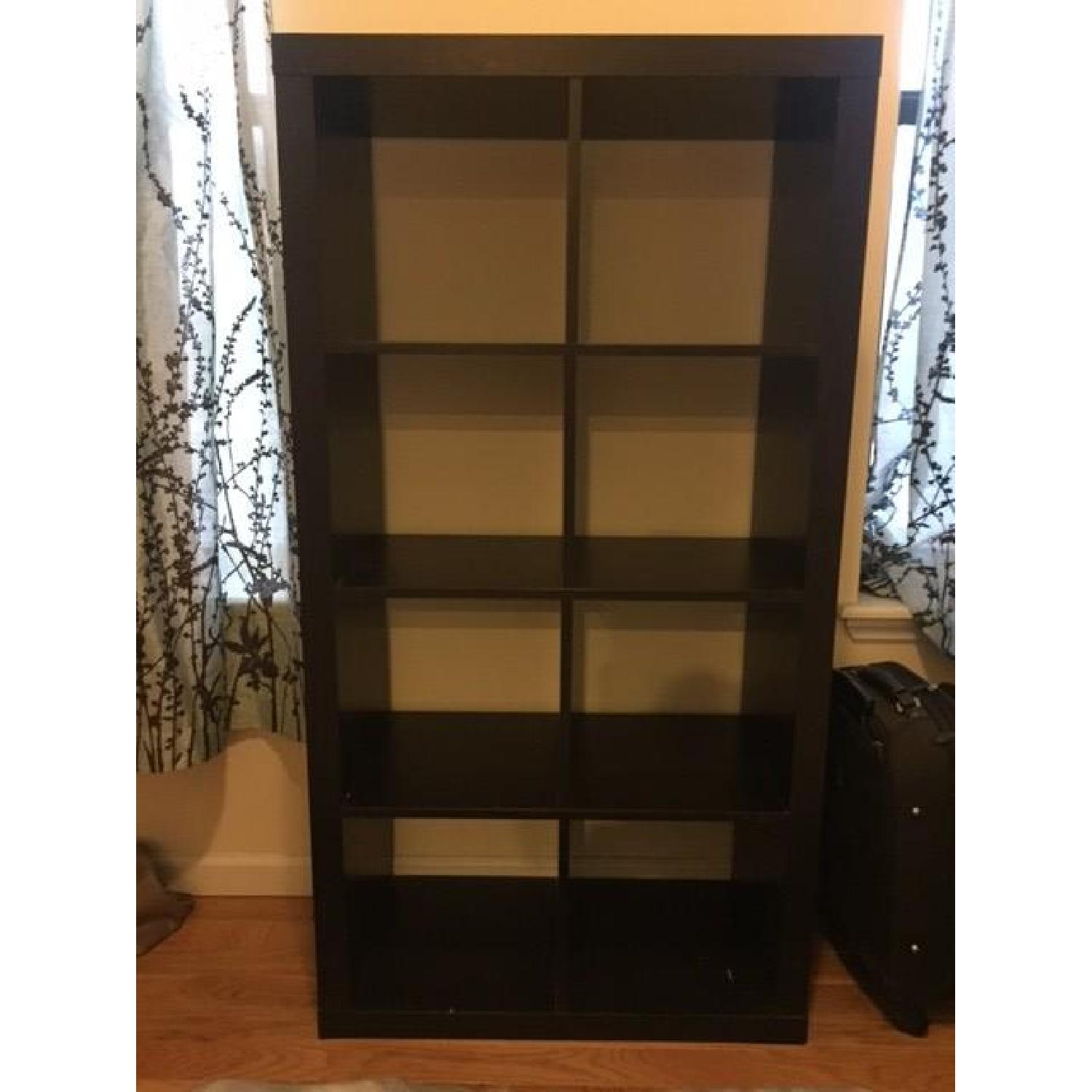 Ikea Kallax Bookshelf - image-1