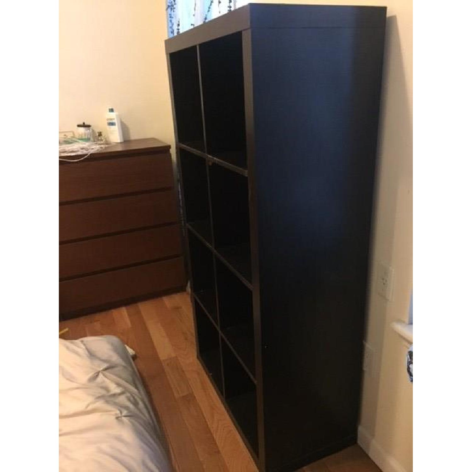 Ikea Kallax Bookshelf - image-2