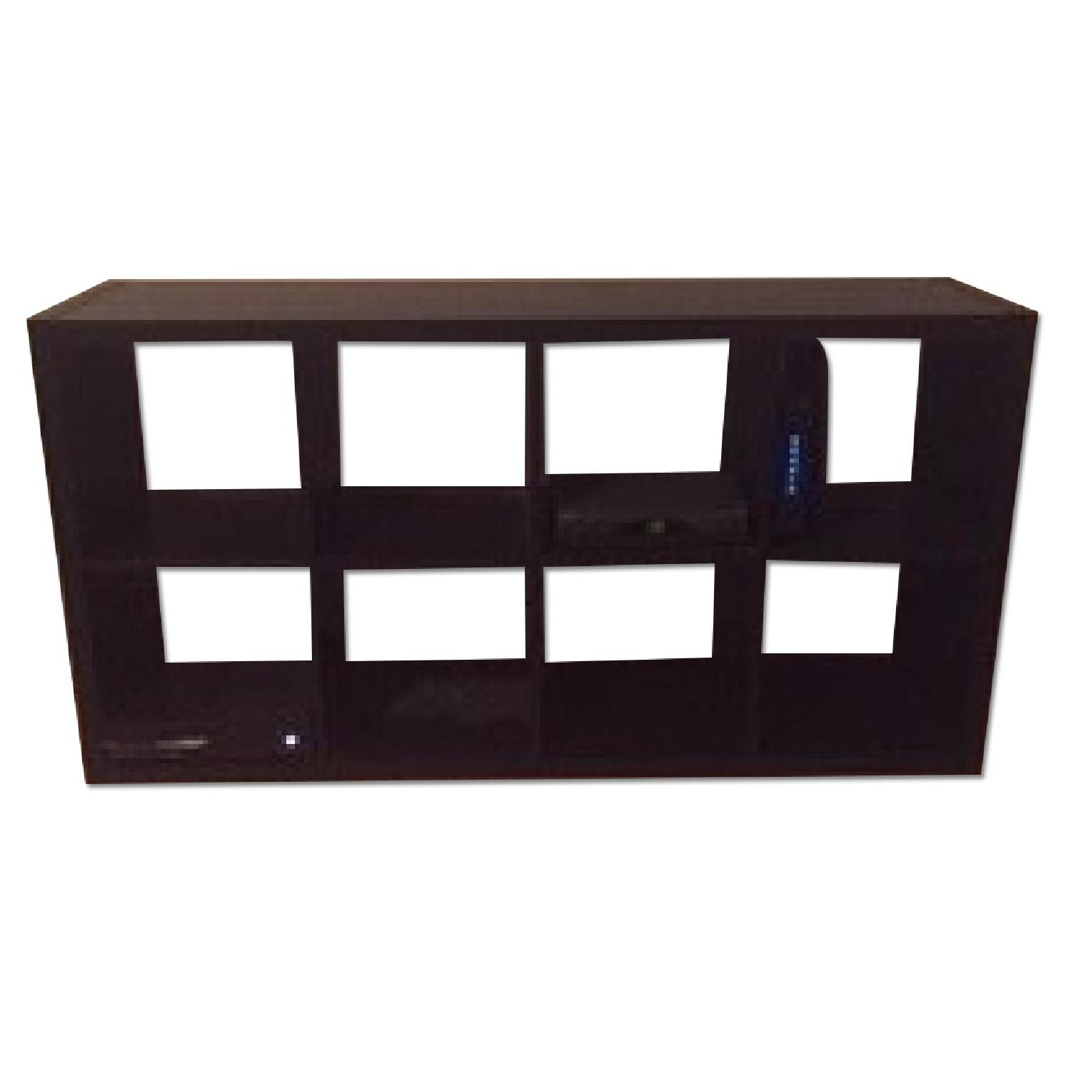 Ikea Kallax Shelf Unit AptDeco