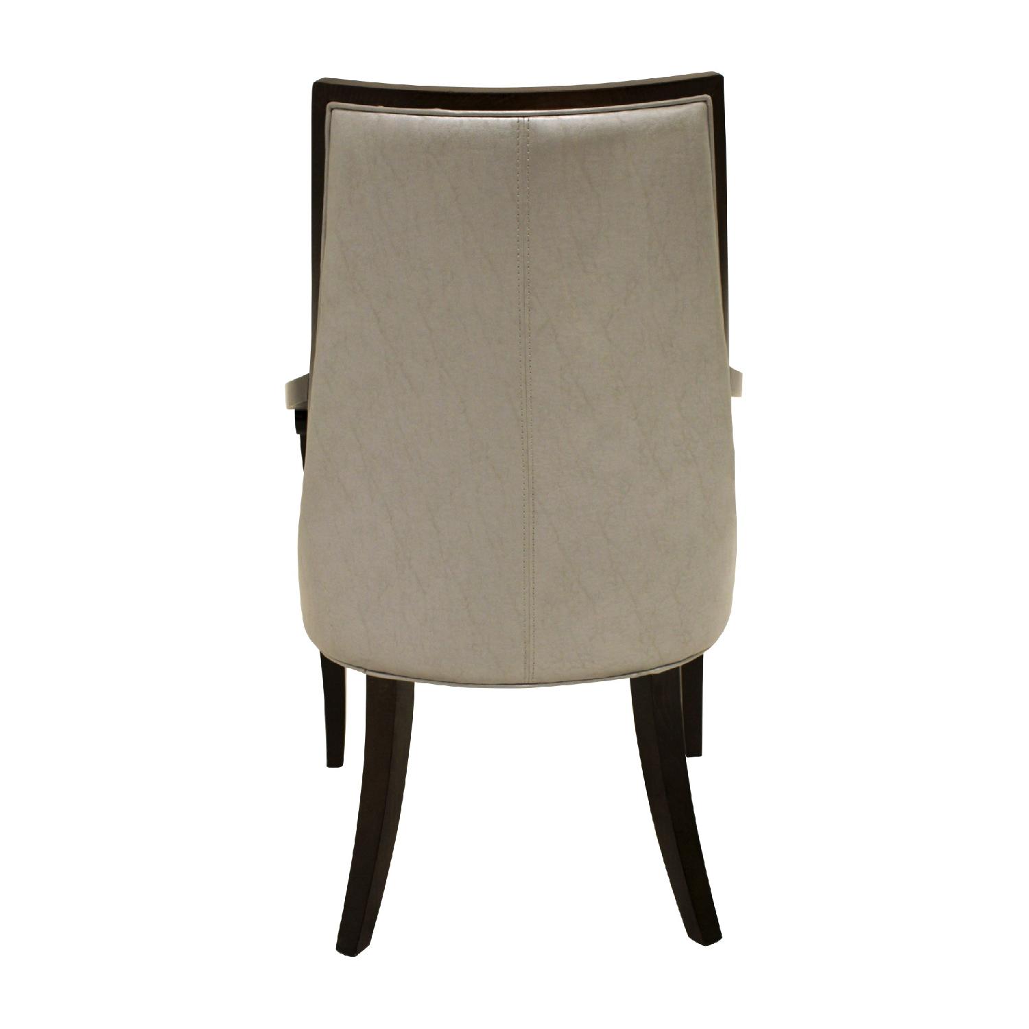 Modern Dining Room Arm Chair - image-3