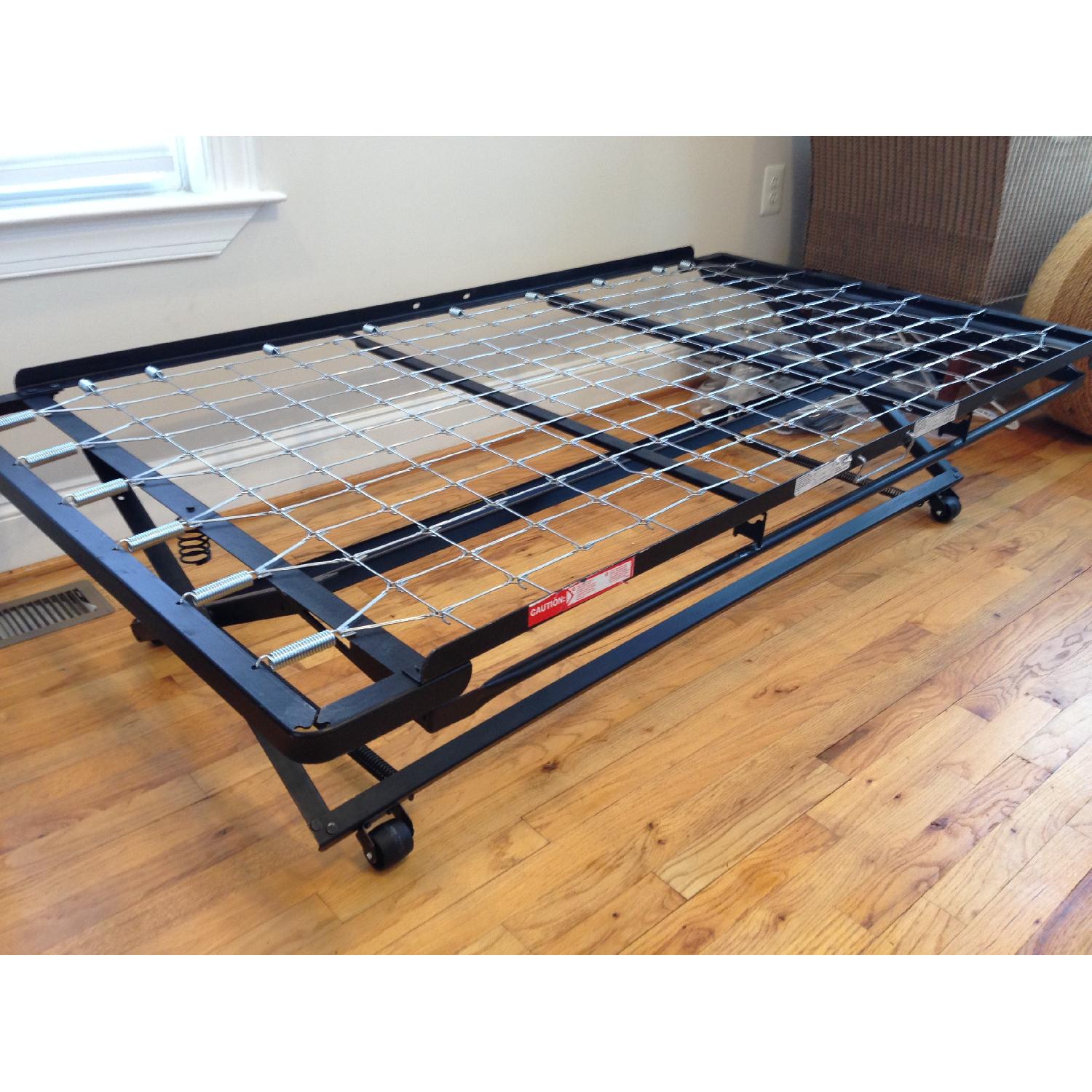 Leggett & Platt Pop-Up Trundle for Daybeds - image-1