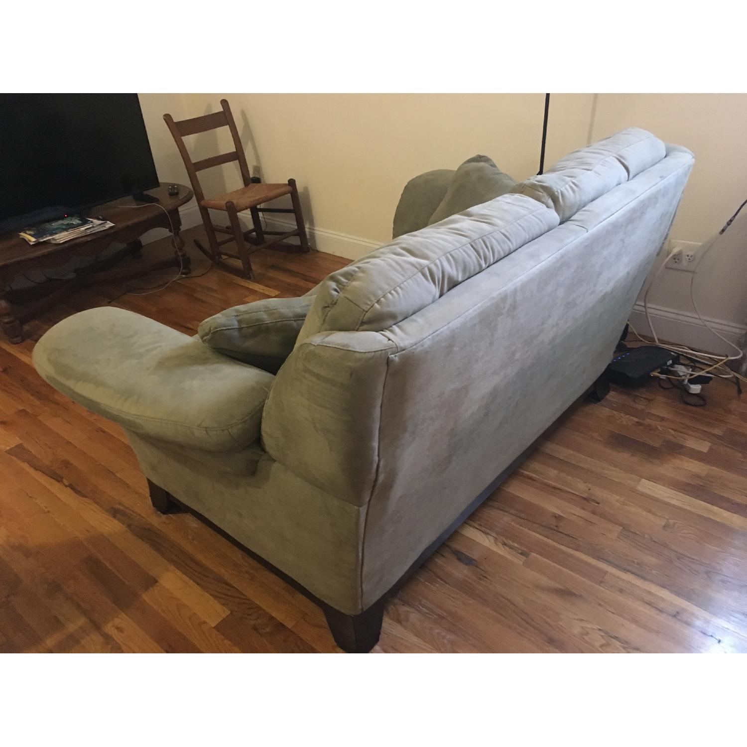 Lane Furniture Loveseat - image-3