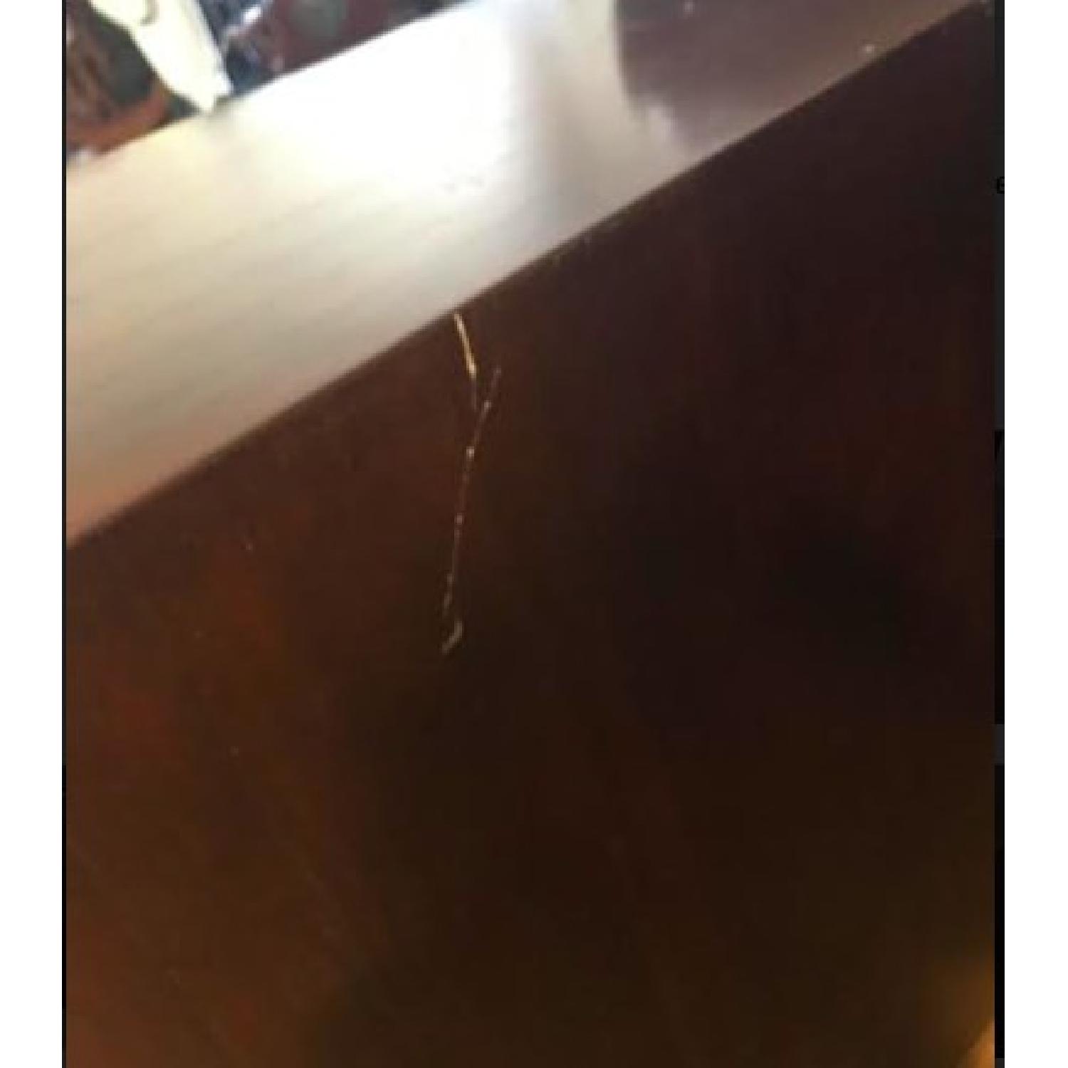 Antique/Vintage Storage Cabinet - image-2