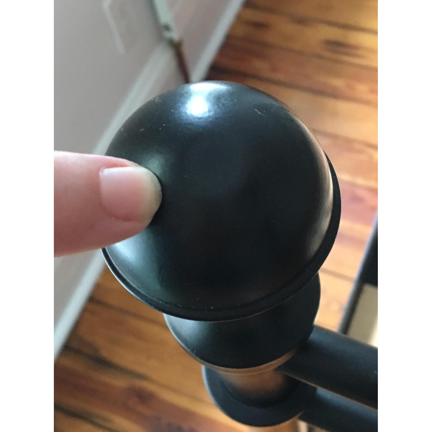 Ikea Noresund Full Size Bed Frame - image-4