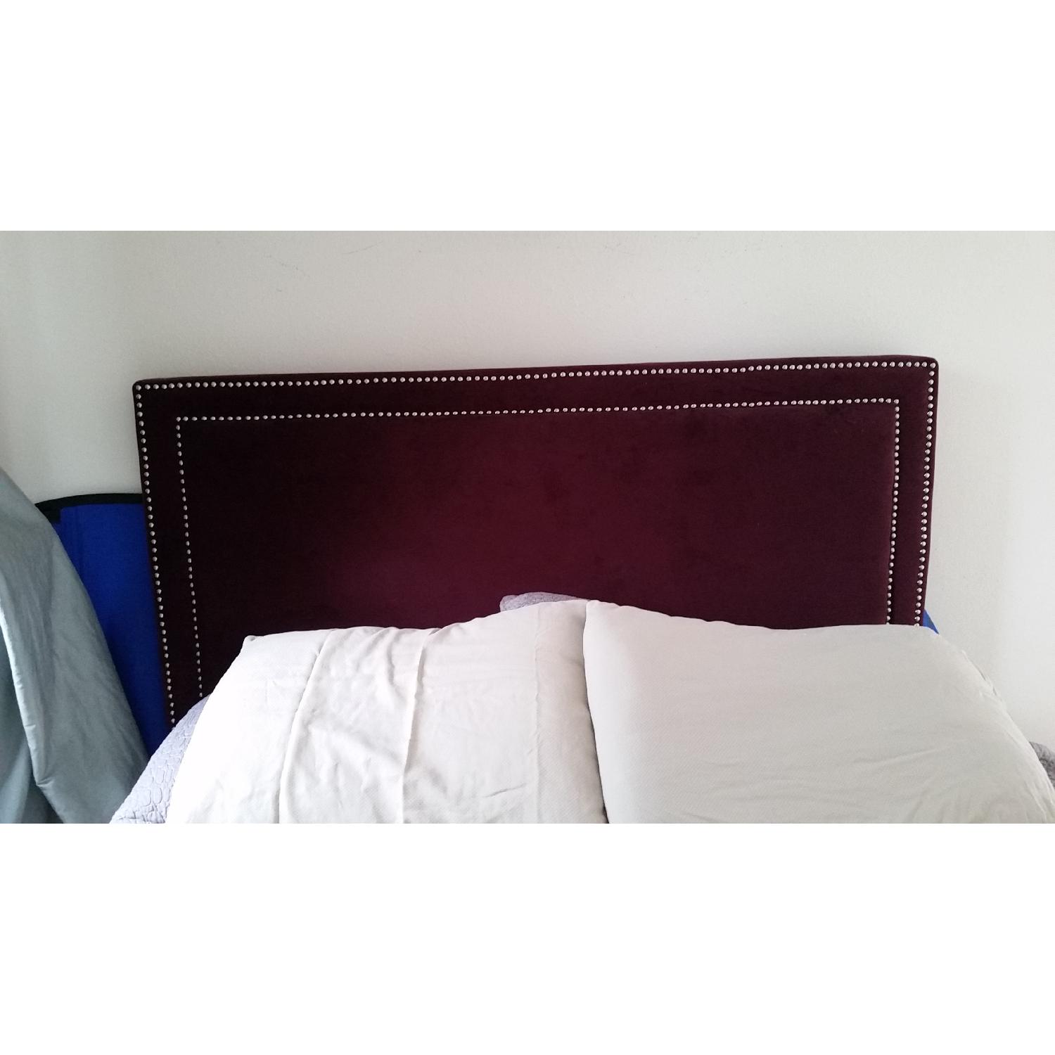 Safavieh Queen Size Headboard - image-1