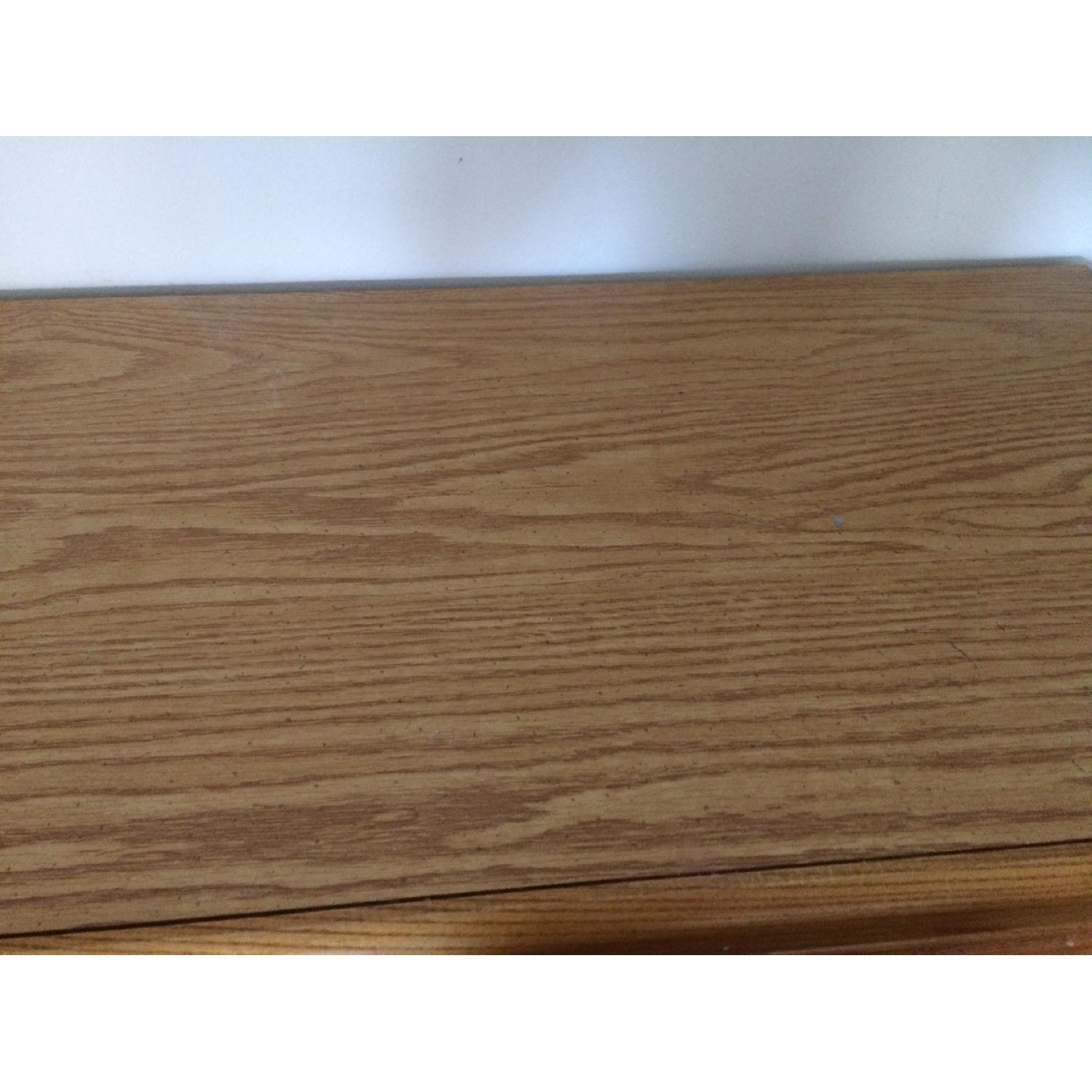 Light Wood Dresser - image-6