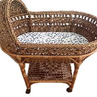 pottery barn bassinet