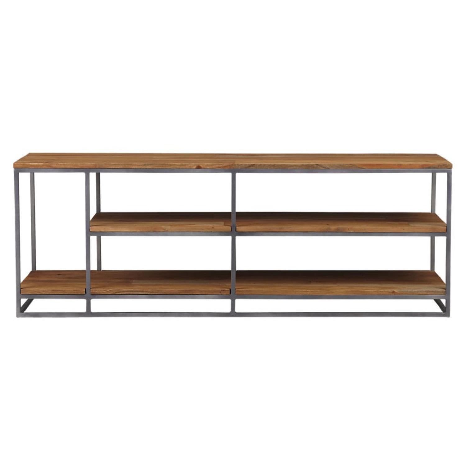 CB2 Framework Credenza - image-0