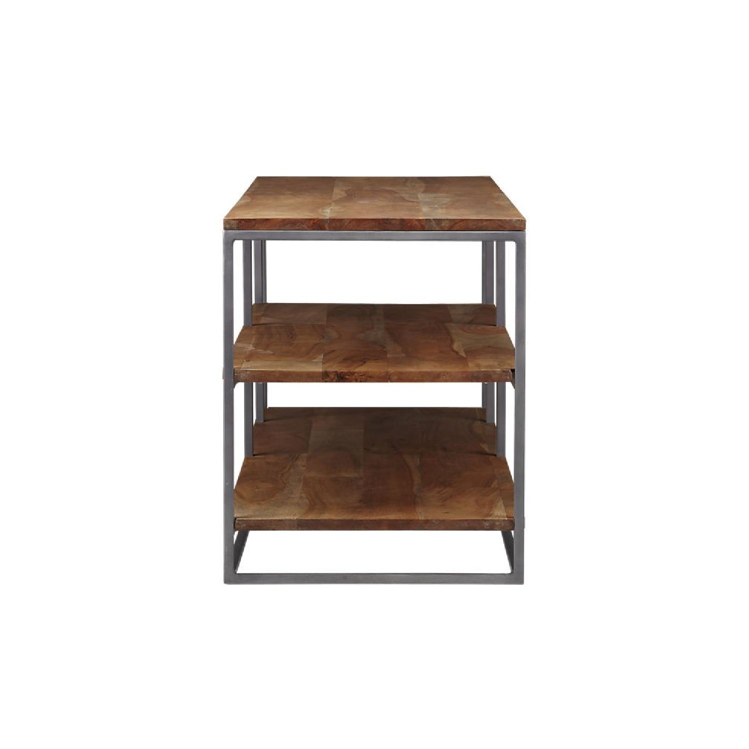 CB2 Framework Credenza AptDeco